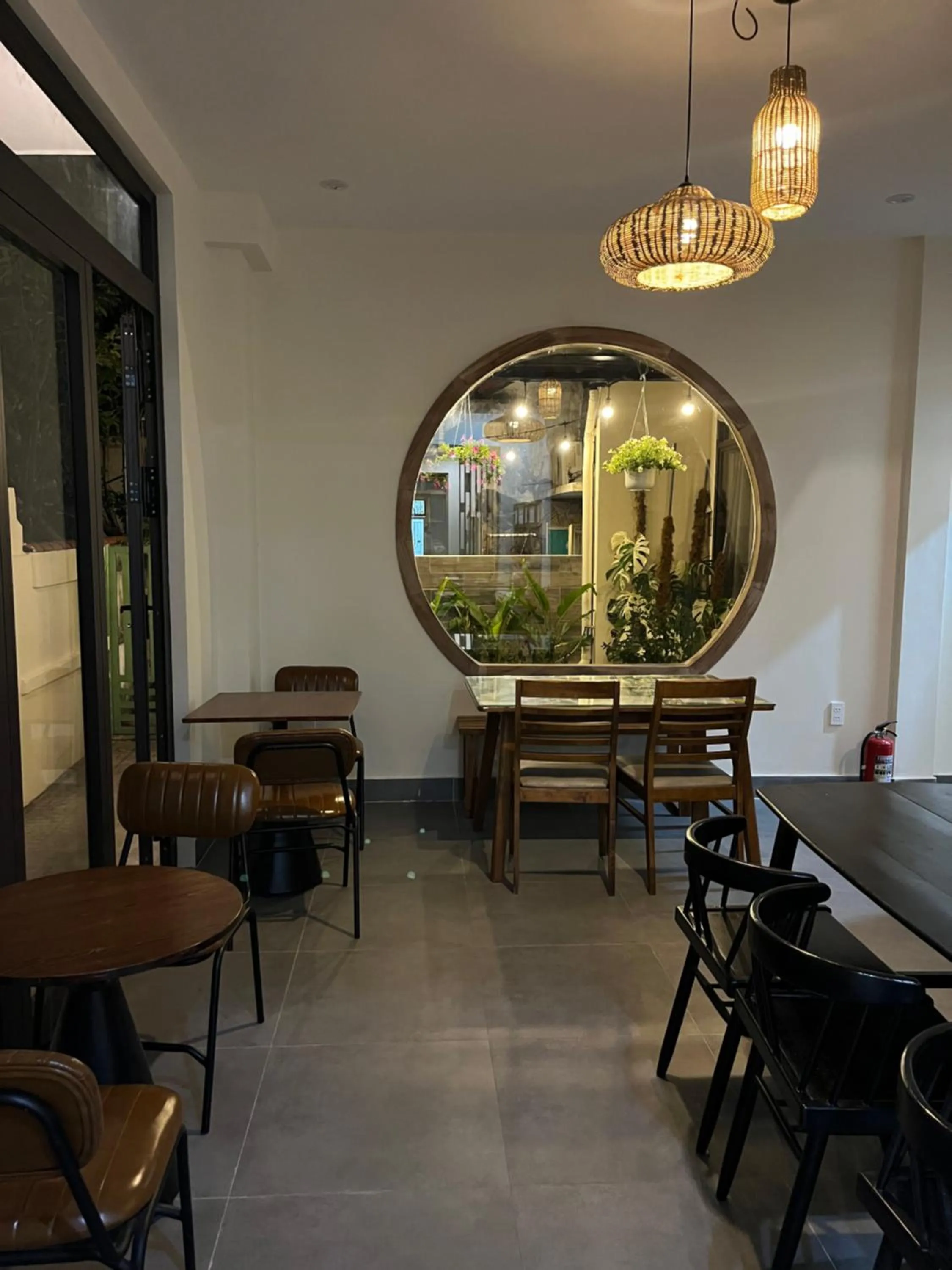 Hue Sweethouse 2 Homestay