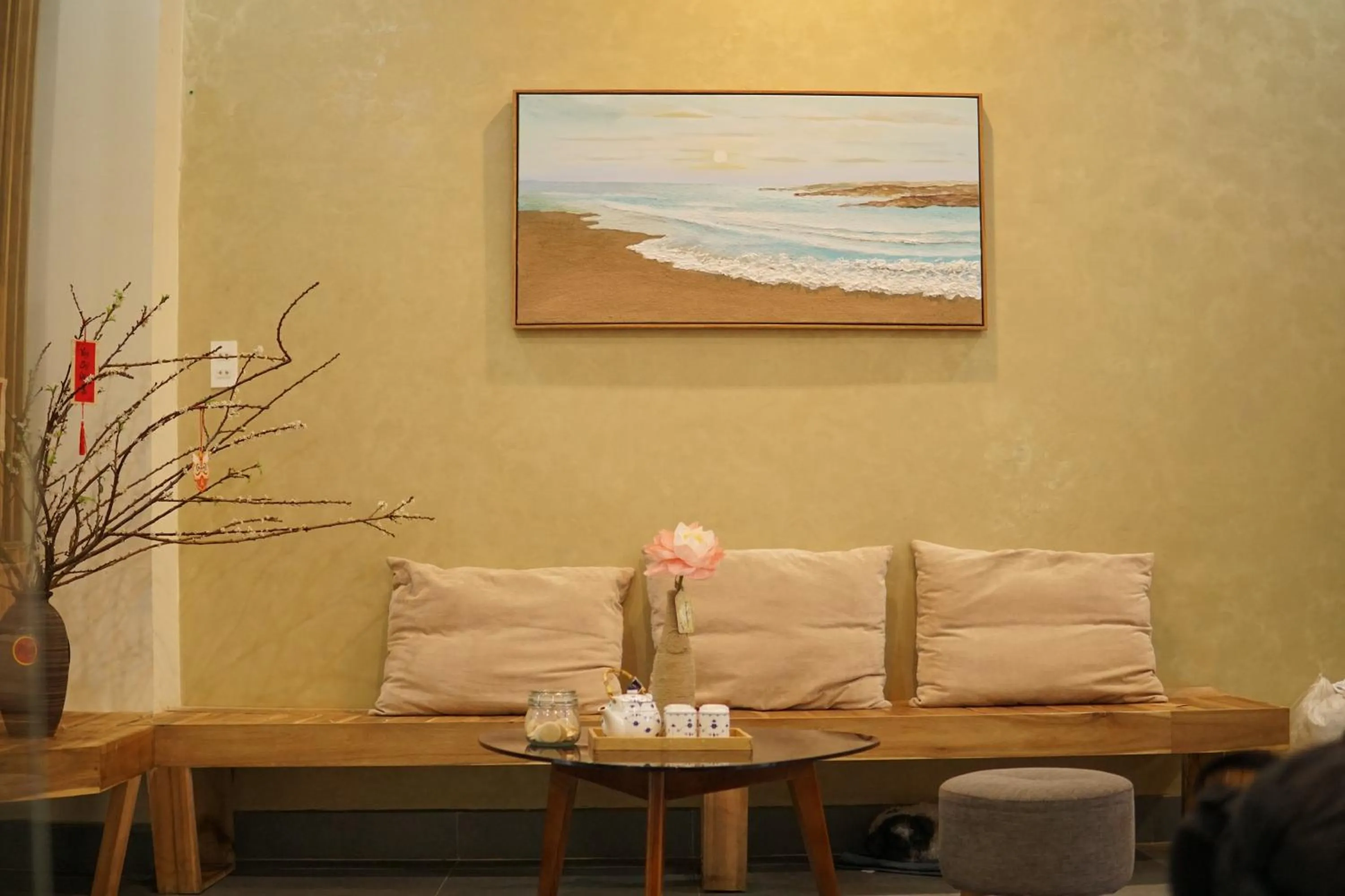 Hue Sweethouse 2 Homestay