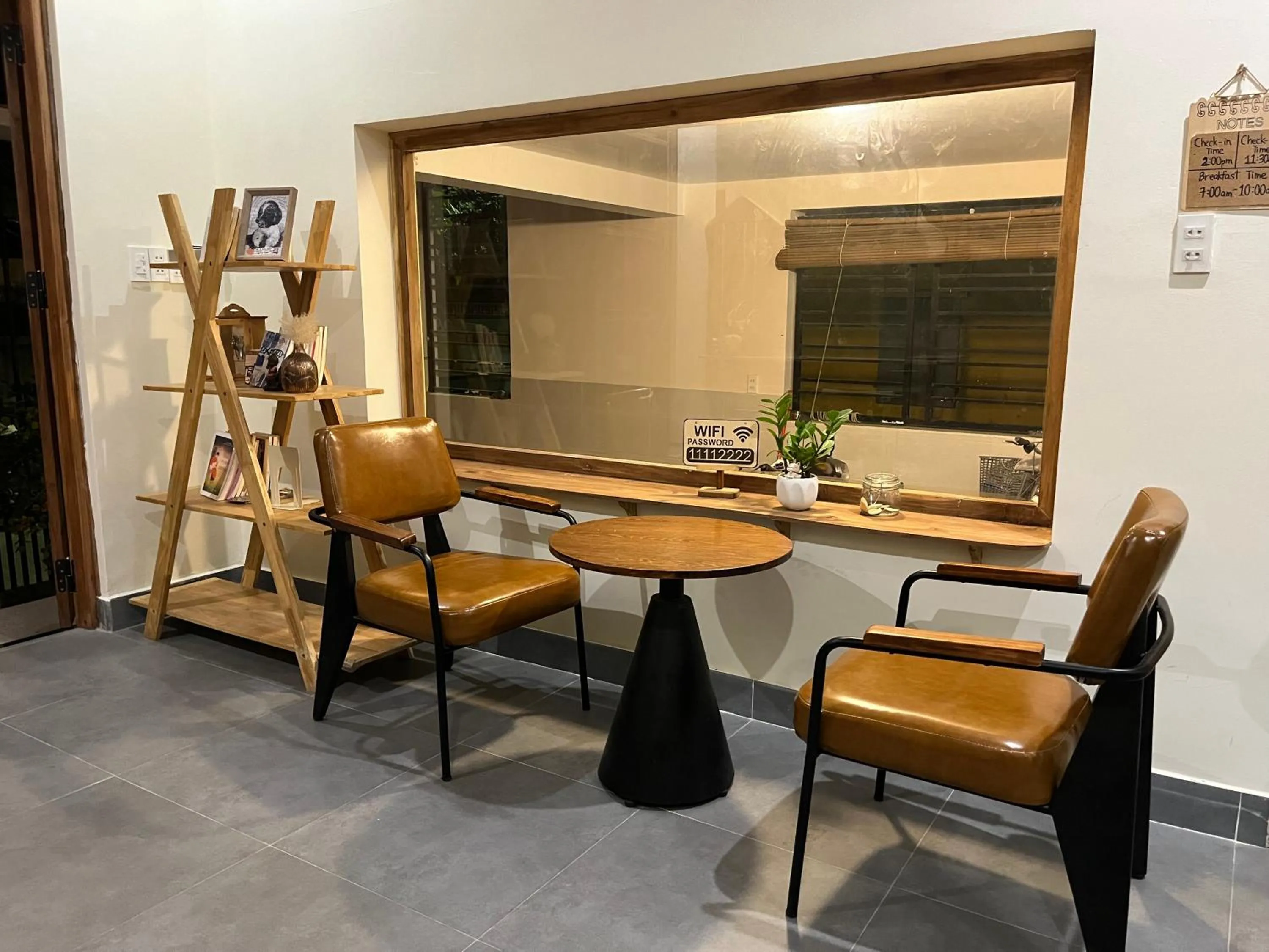 Hue Sweethouse 2 Homestay