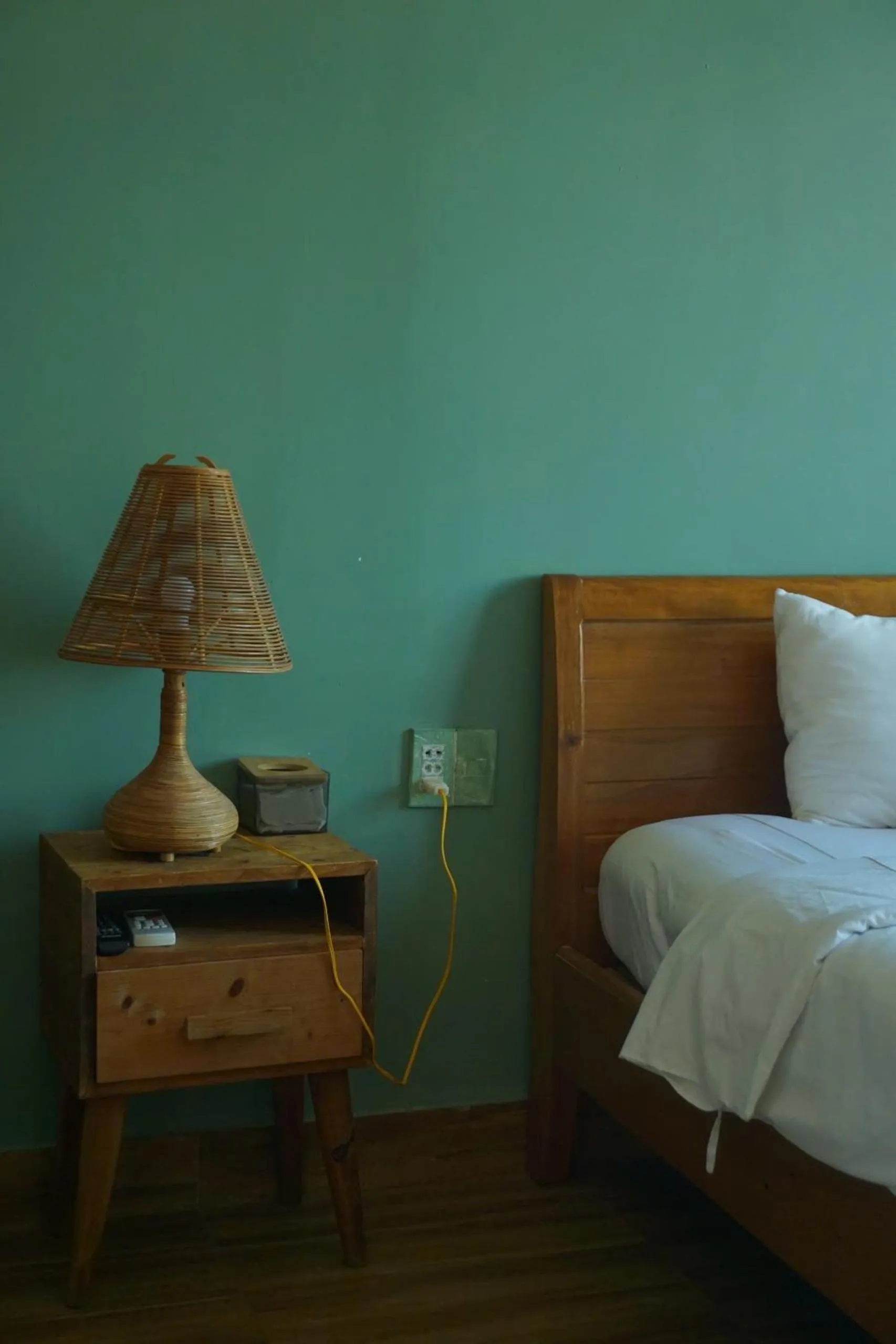 Bed in Hue Sweethouse 2 Homestay