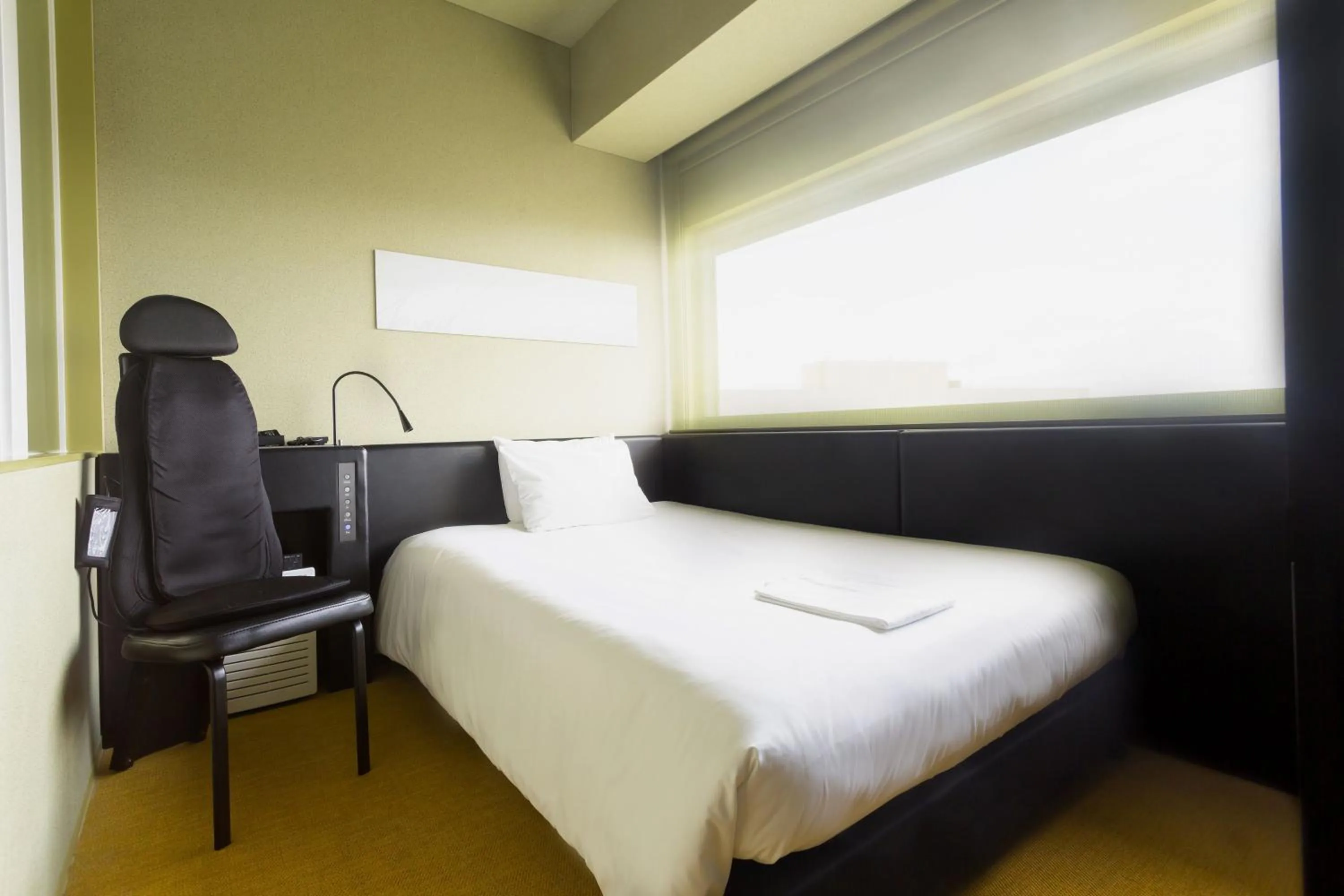 Economy Double Room - Non Smoking in remm Shin-Osaka