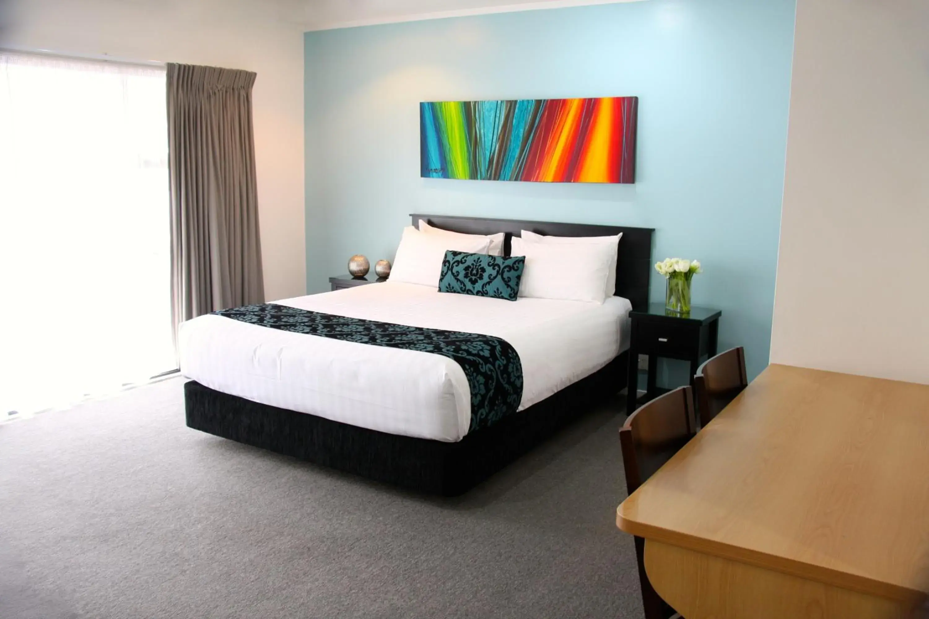 Camelot On Ulster Camelot On Ulster