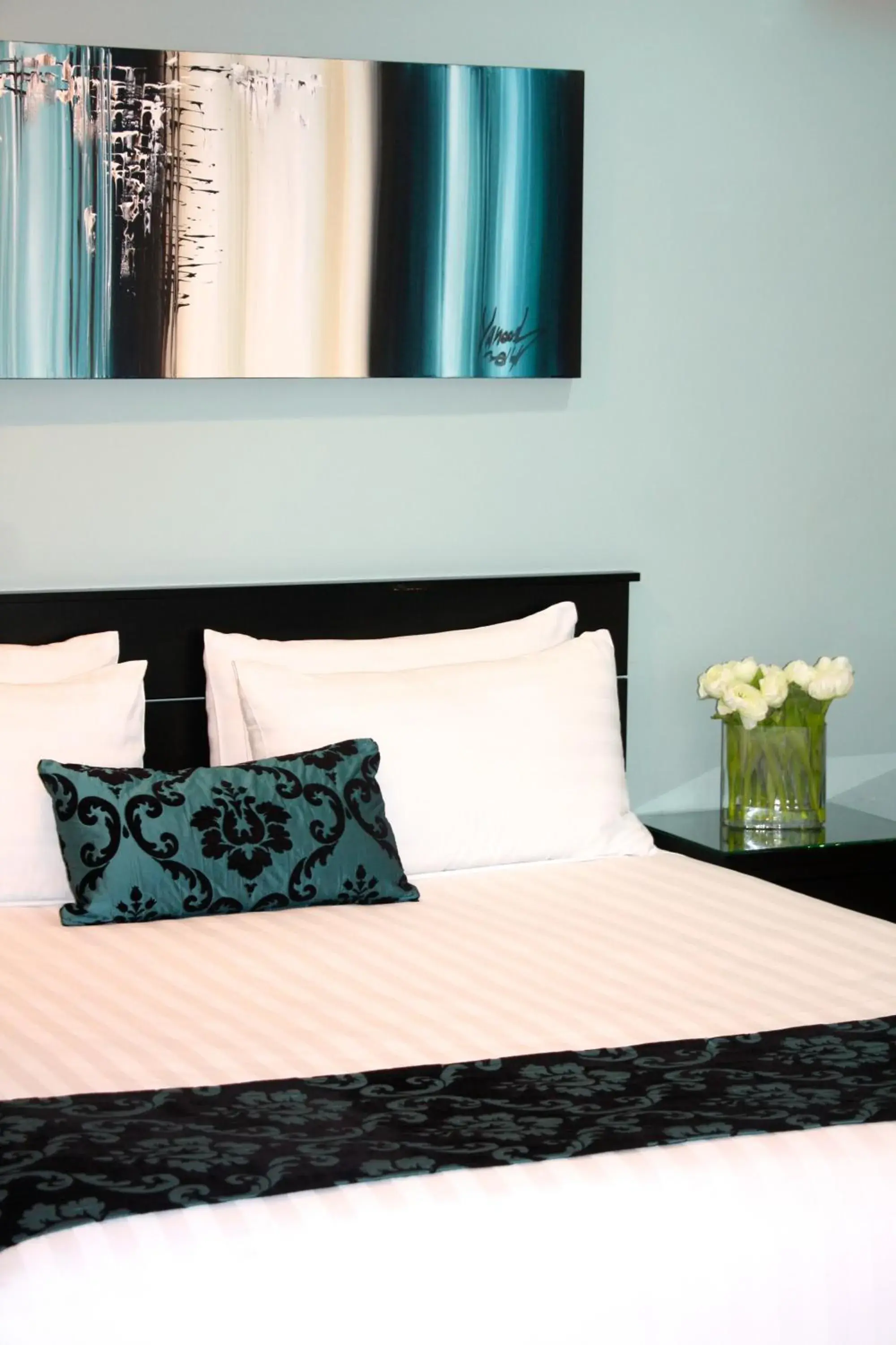 King Studio in Camelot On Ulster King Studio in Camelot On Ulster