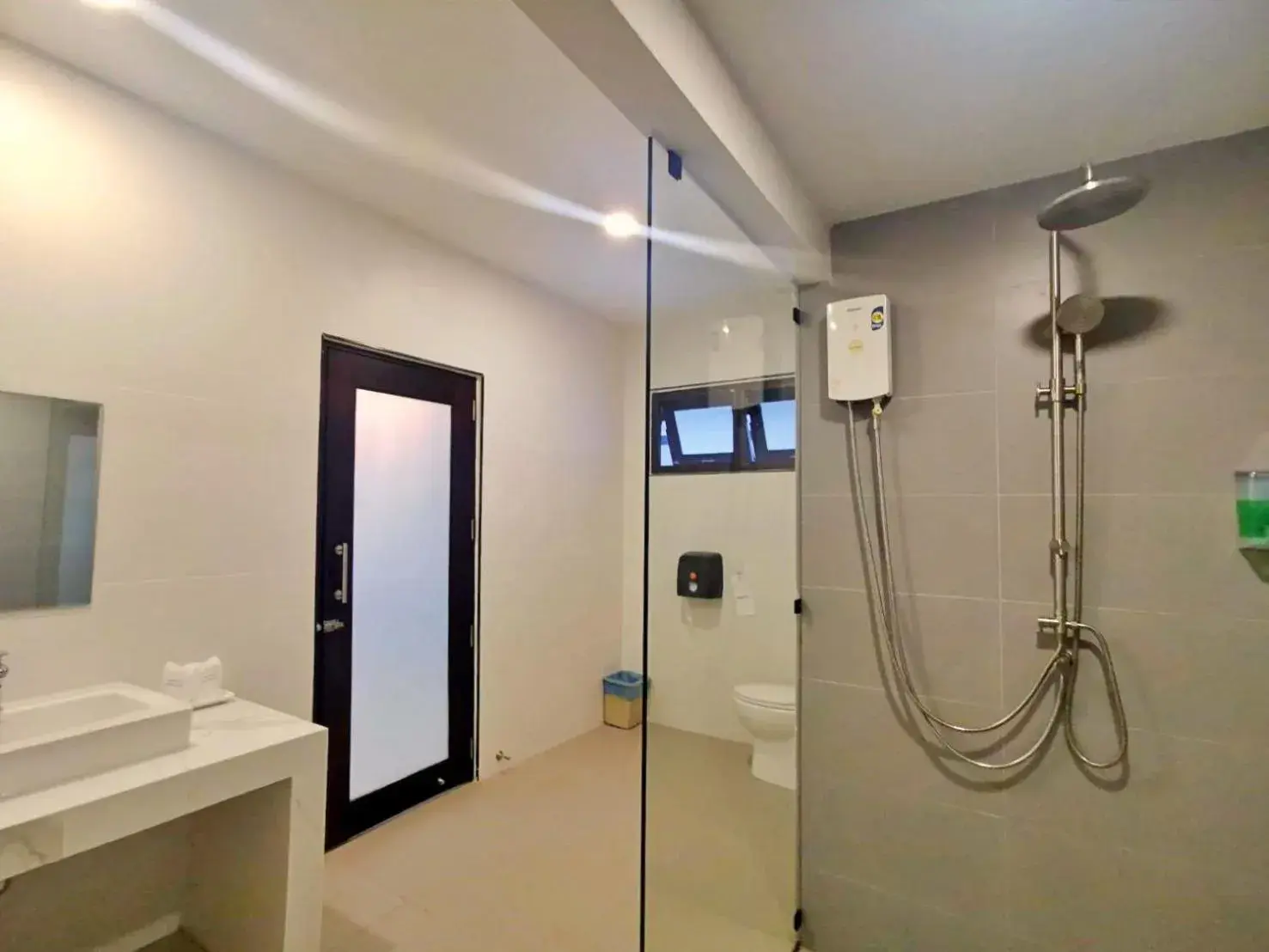 Bungalow in Nana Beach Hotel & Resort Bungalow in Nana Beach Hotel & Resort