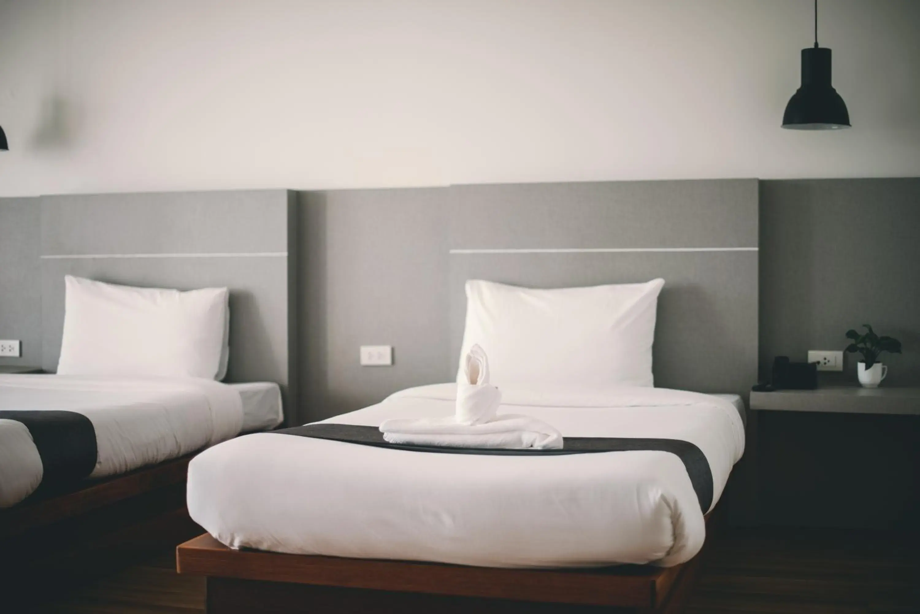 Superior Family Room in Nana Beach Hotel & Resort Superior Family Room in Nana Beach Hotel & Resort