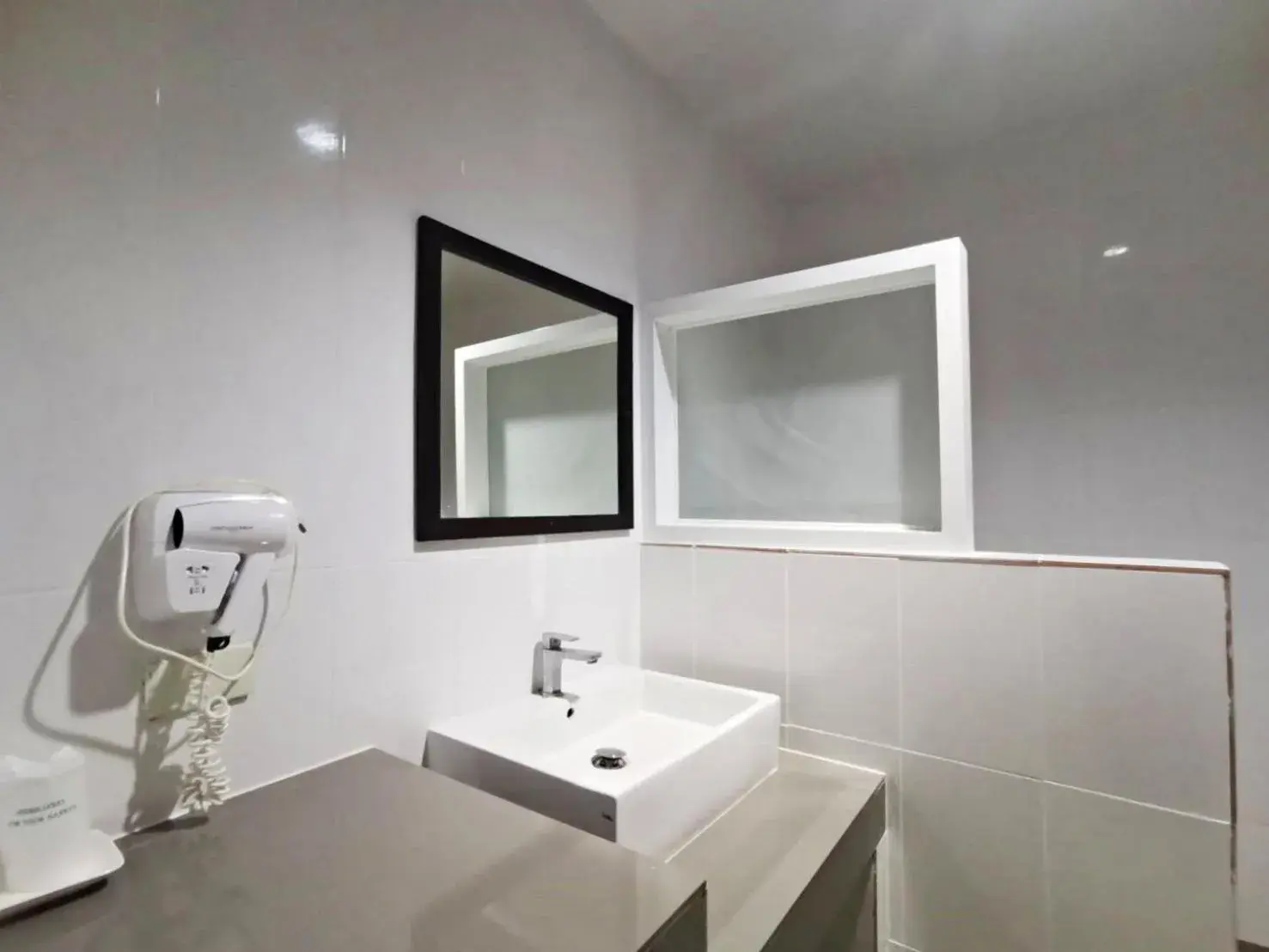 Standard Double Room in Nana Beach Hotel & Resort Standard Double Room in Nana Beach Hotel & Resort