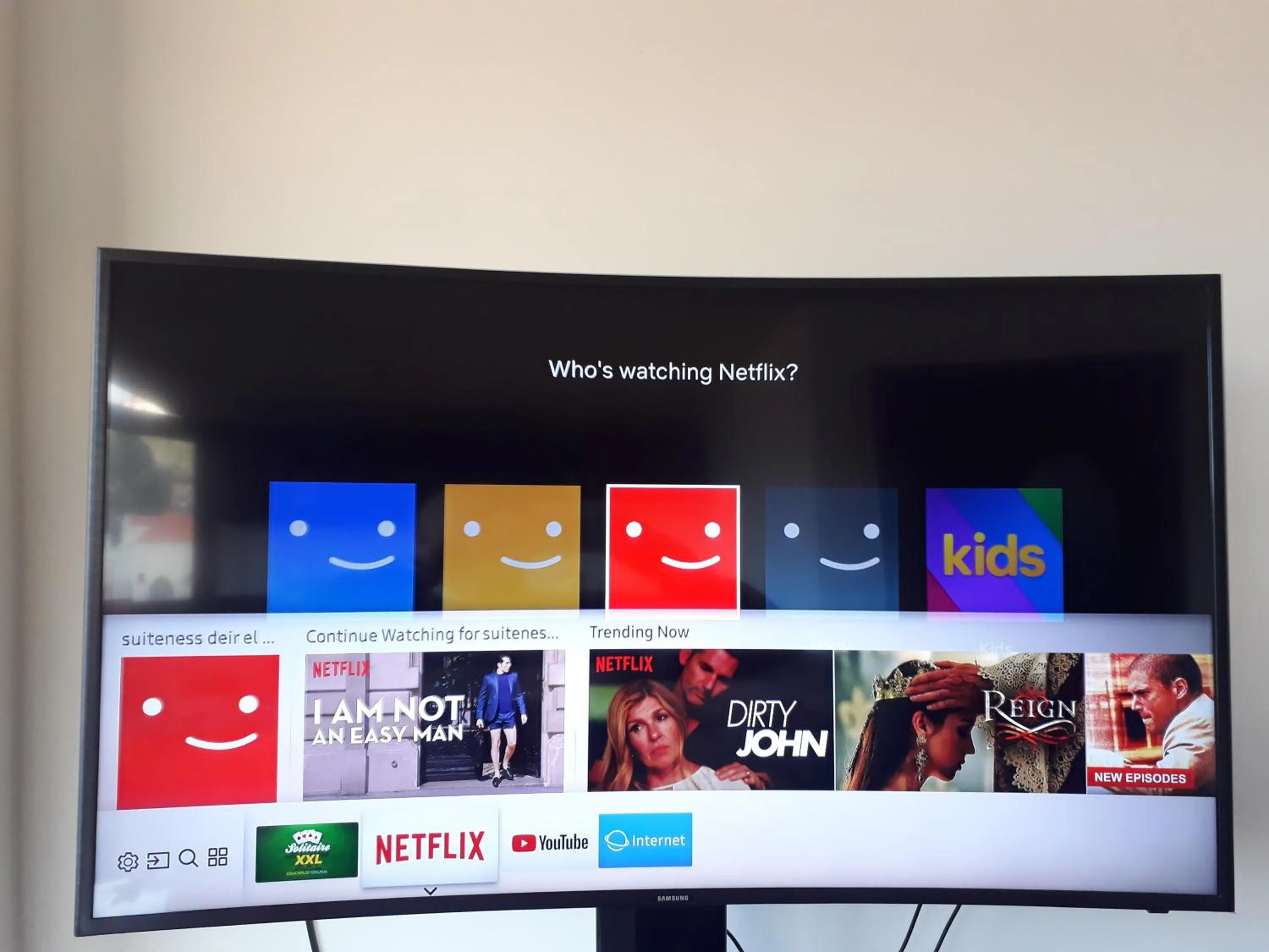 Suiteness Deir el qamar