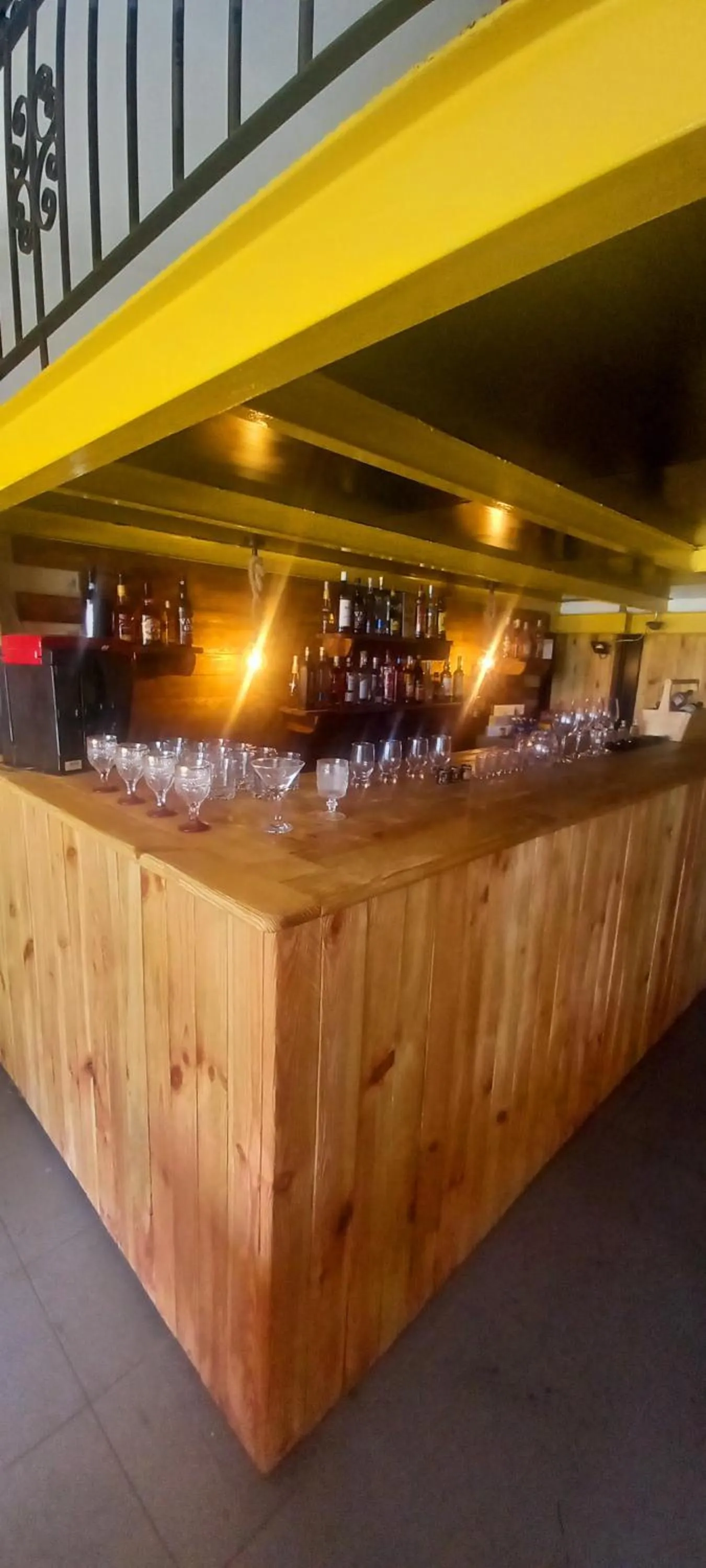 Suiteness Deir el qamar