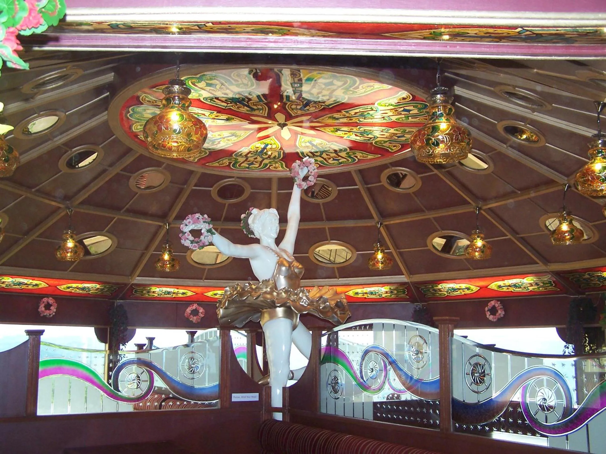 Restaurant/places to eat in Snow King Retreat - The Heaven