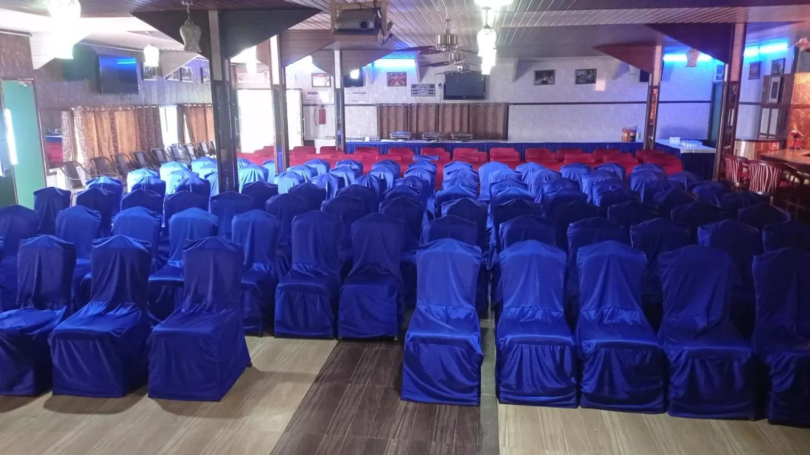 Snow King Retreat - The Heaven