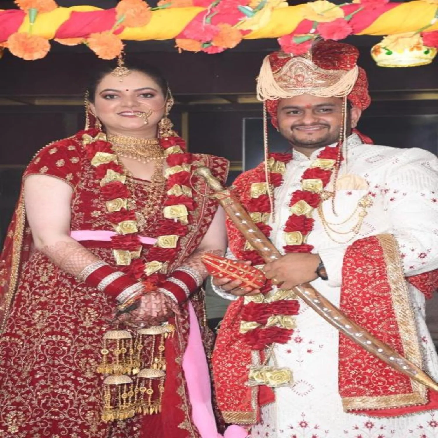 wedding in Snow King Retreat - The Heaven