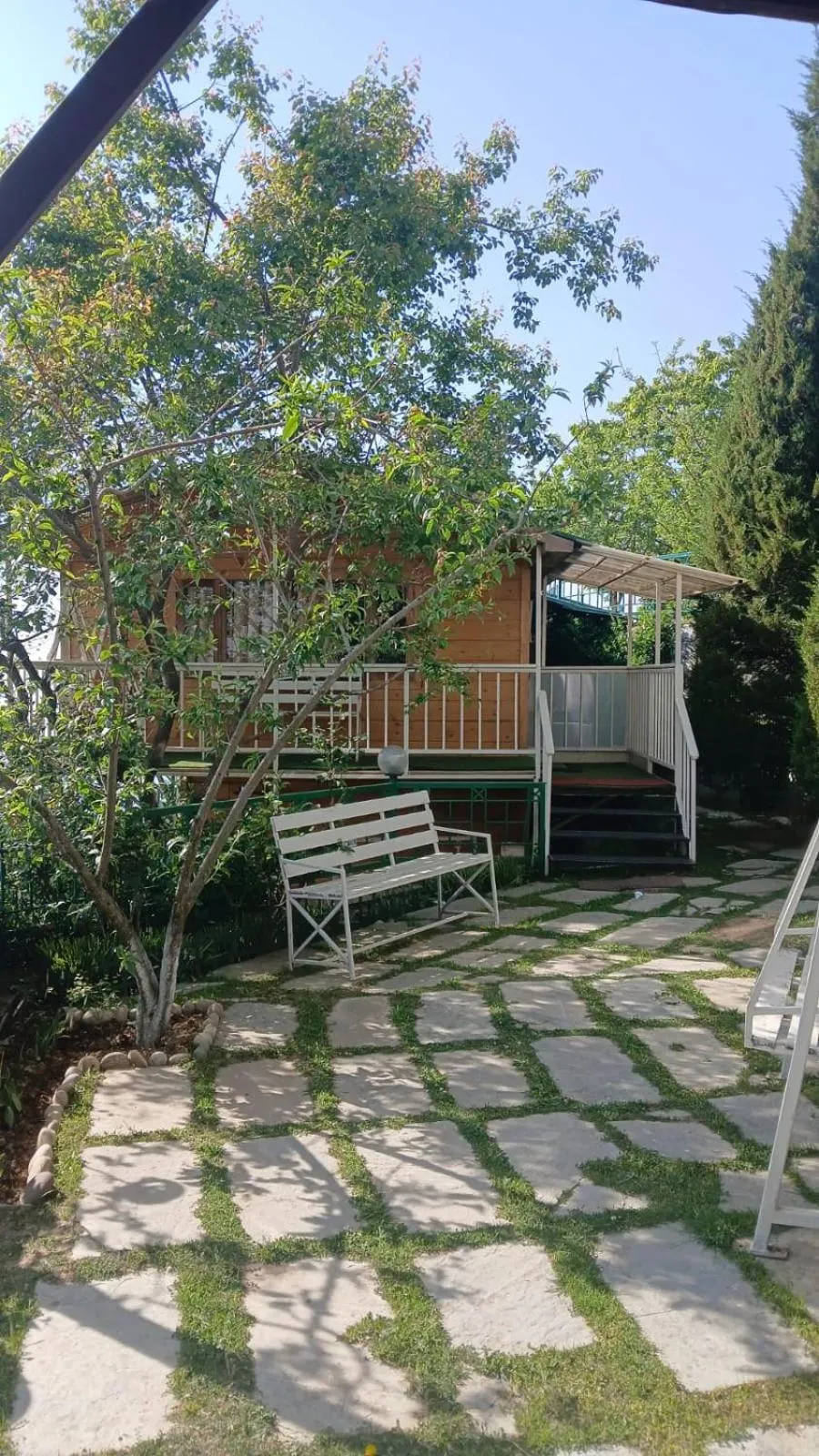 View (from property/room) in Snow King Retreat - The Heaven