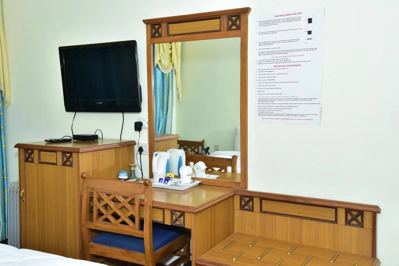 TV and multimedia in Snow King Retreat - The Heaven