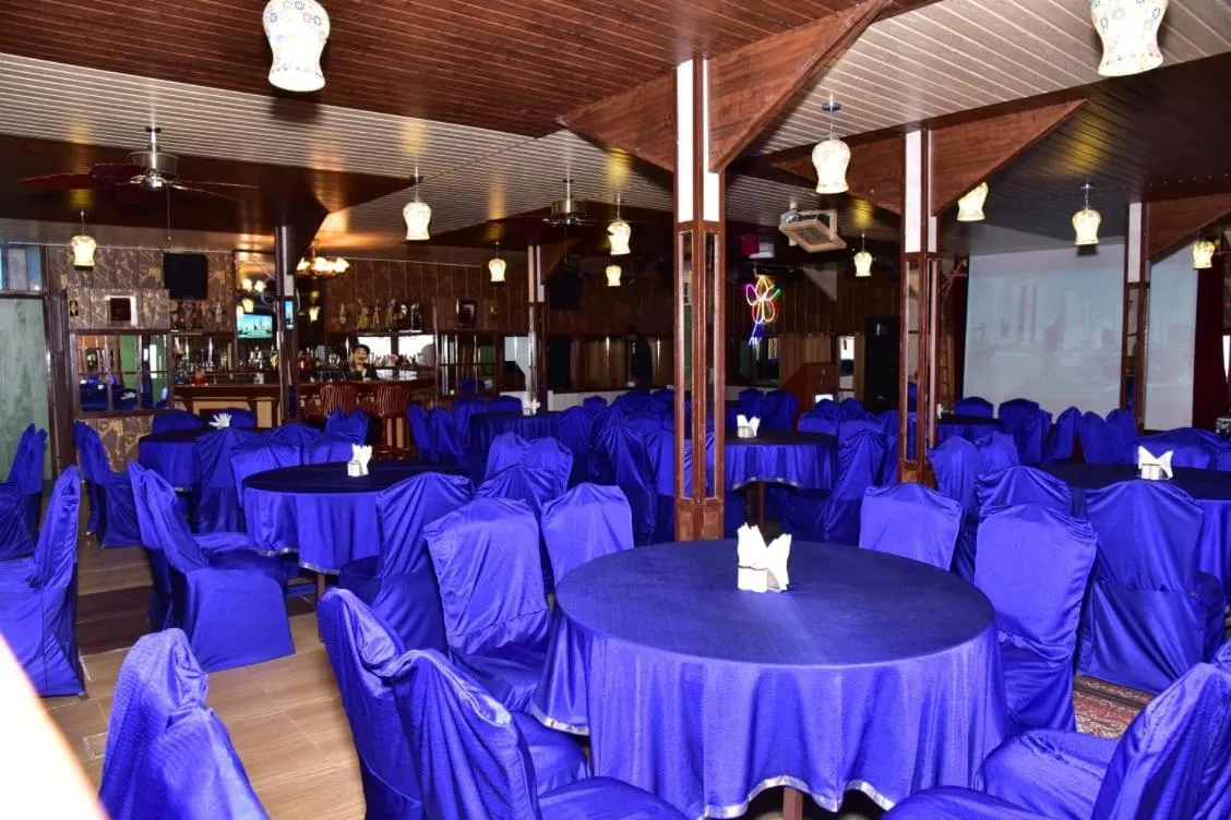 Meeting/conference room in Snow King Retreat - The Heaven