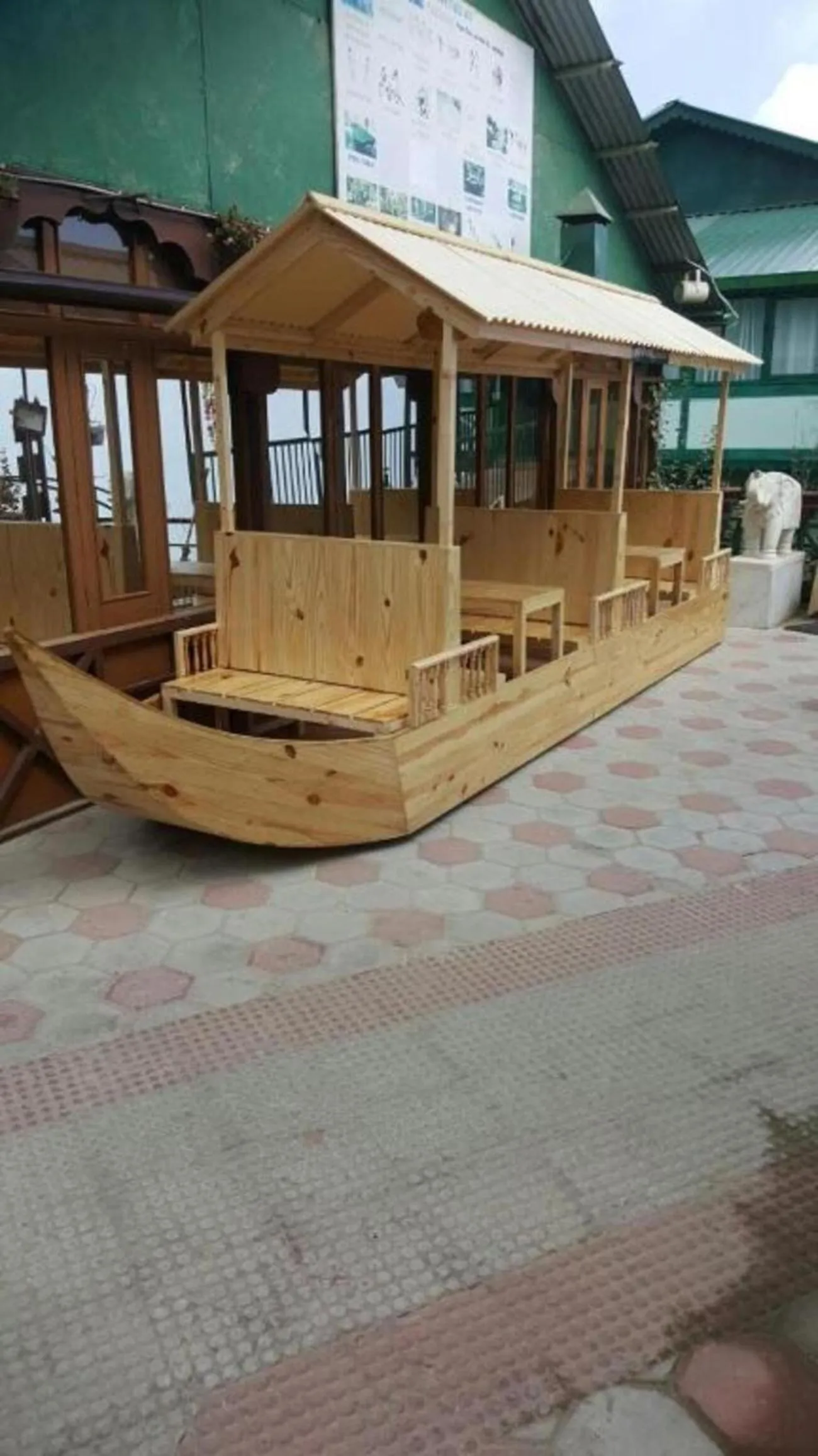 Other in Snow King Retreat - The Heaven