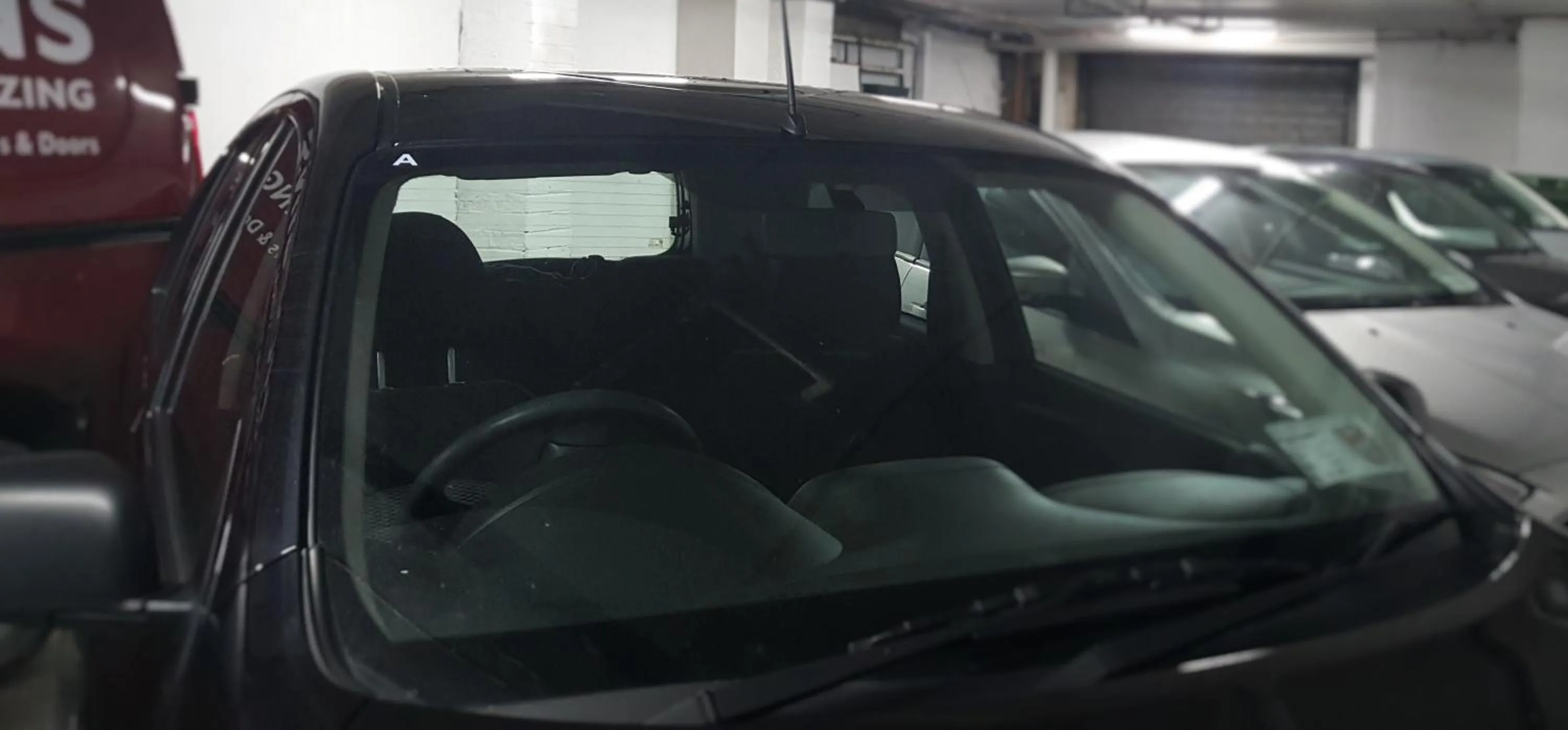 Area and facilities in Hazelbrook House B&B