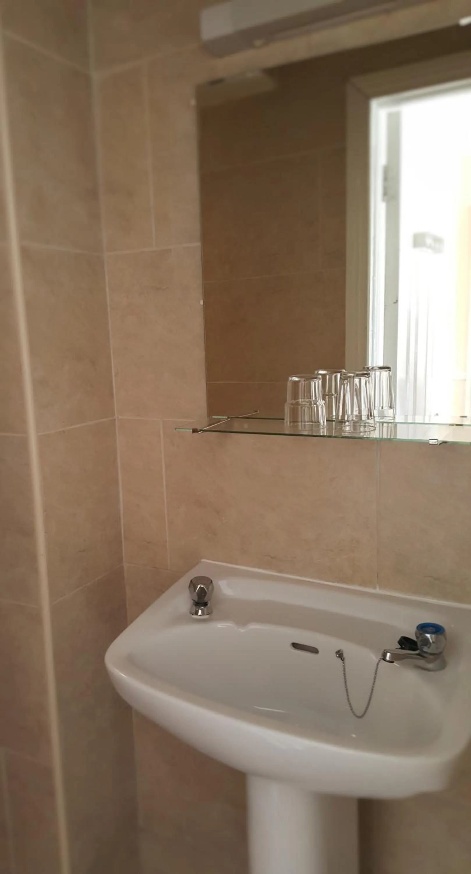 Area and facilities in Hazelbrook House B&B