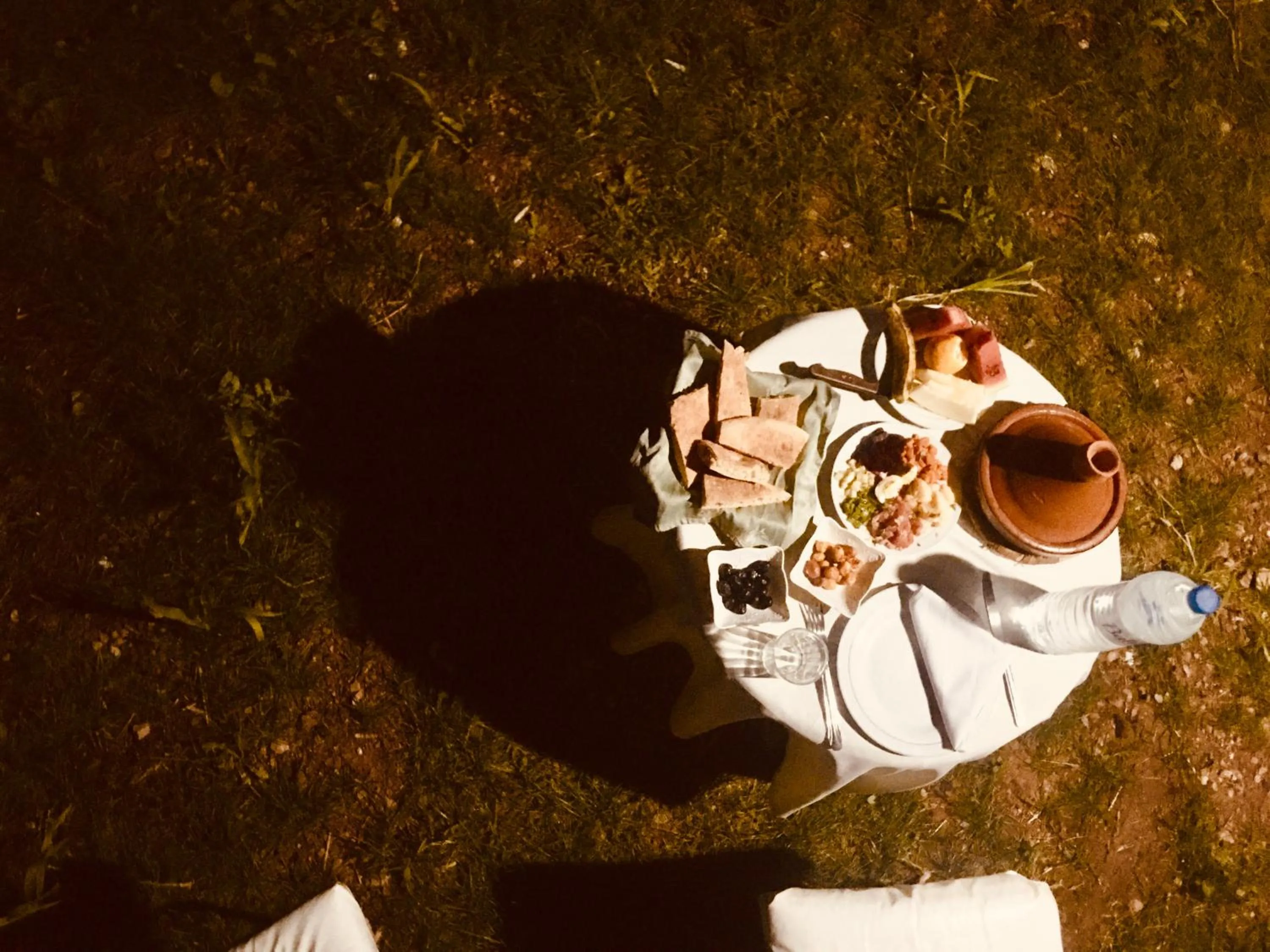 Hôtel panoramique de la vallée