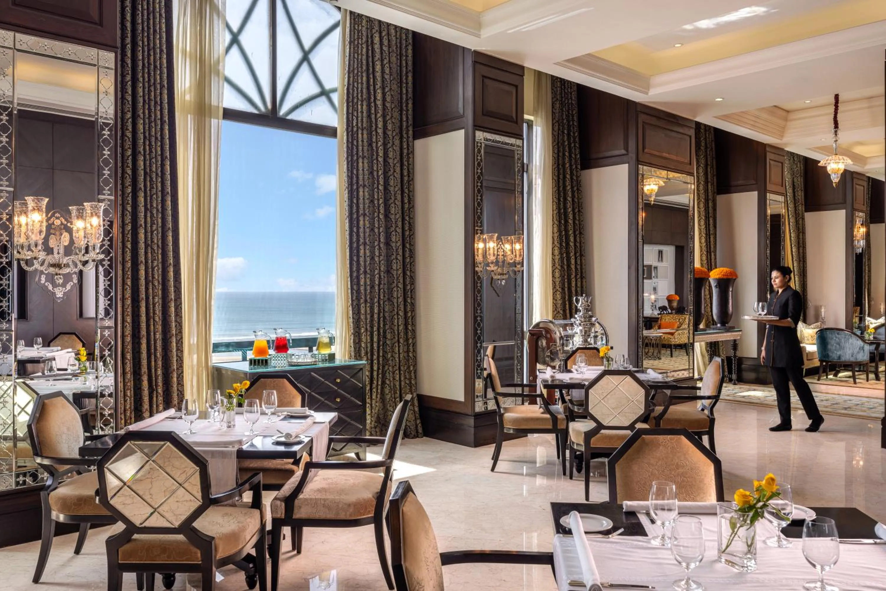 The Leela Palace Chennai