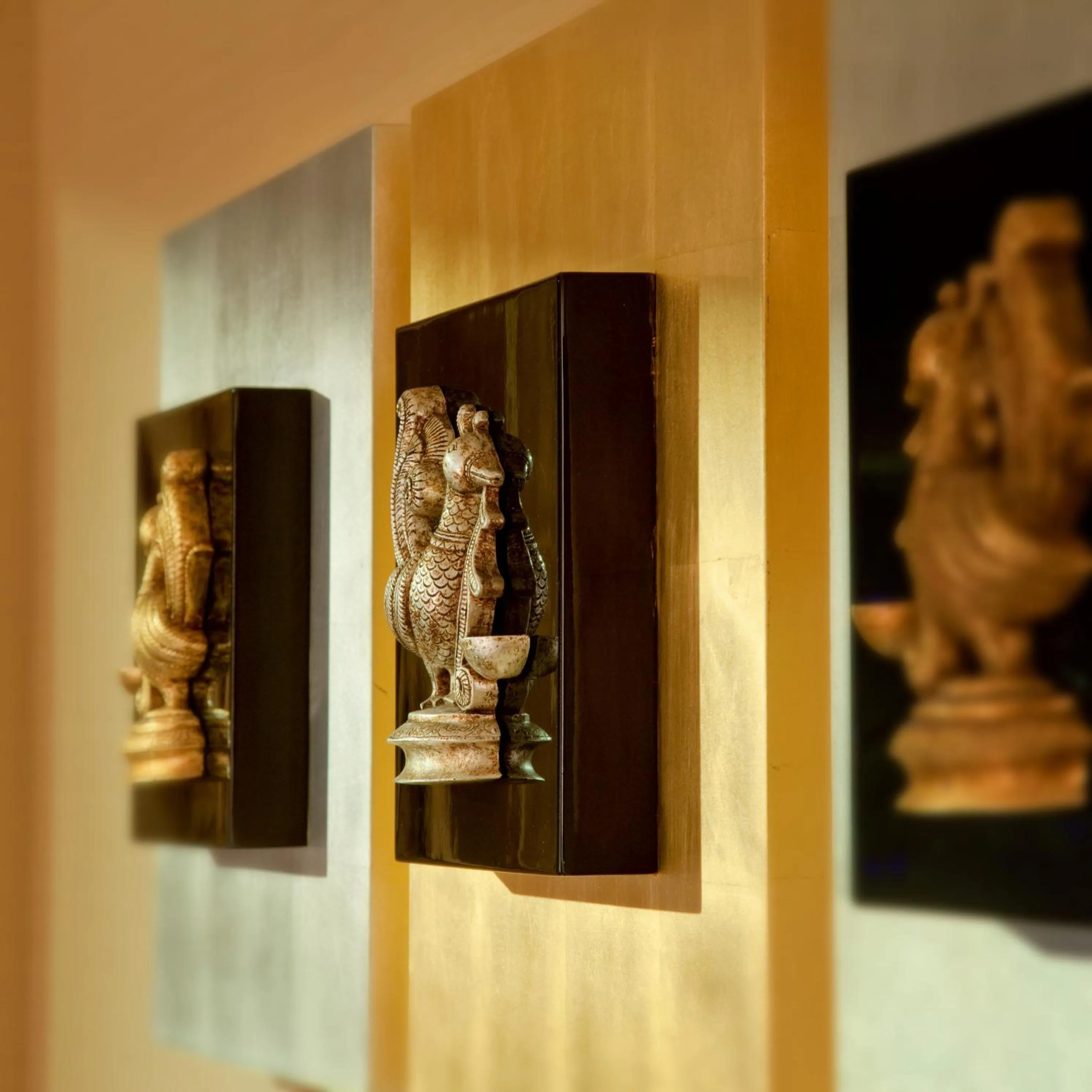 Other in The Leela Palace Chennai