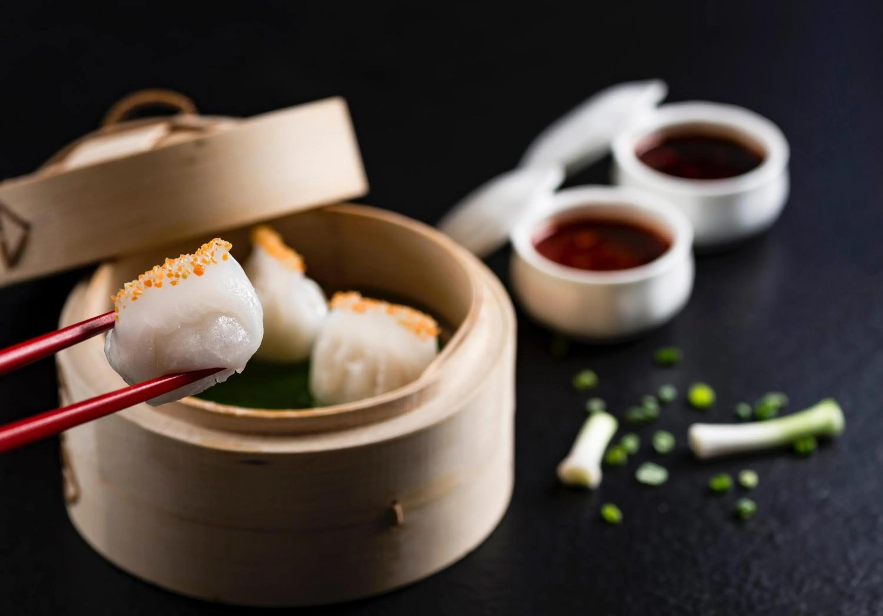 Restaurant/places to eat in The Leela Palace Chennai