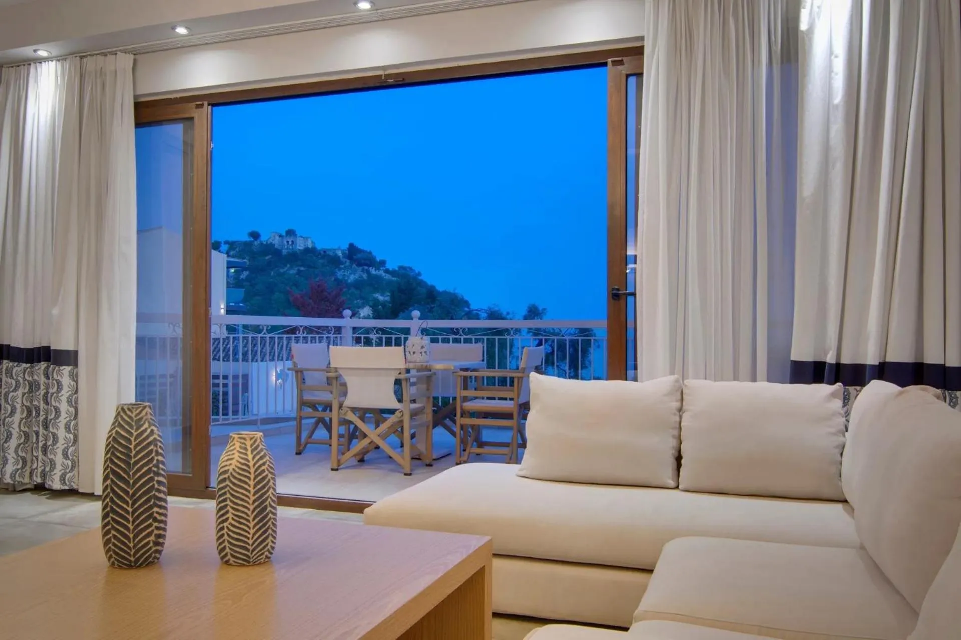 View (from property/room) in Valtos Beach Hotel