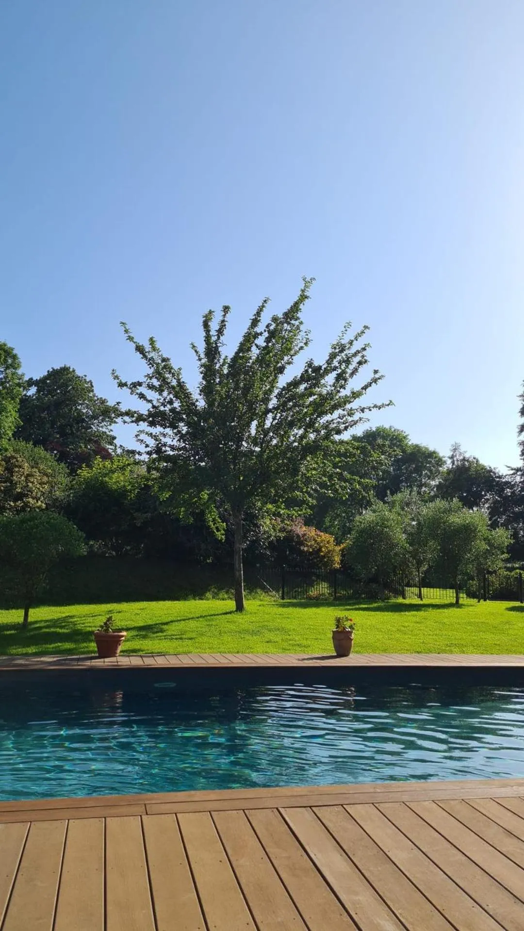 Château de Cleuville