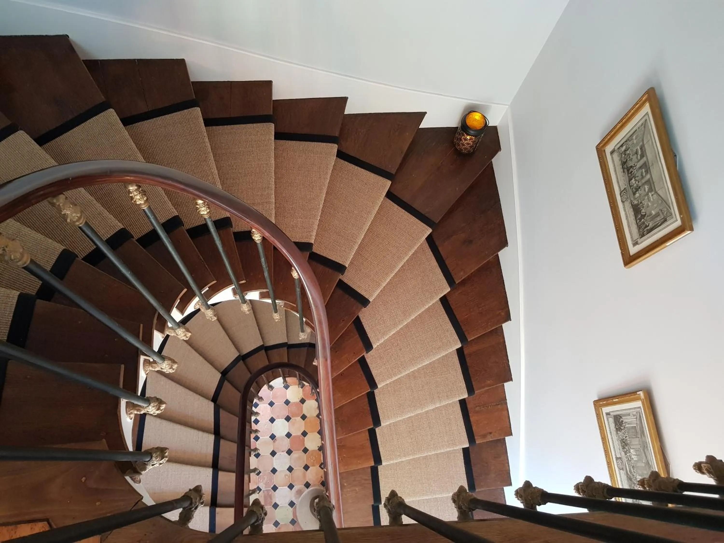 Château de Cleuville