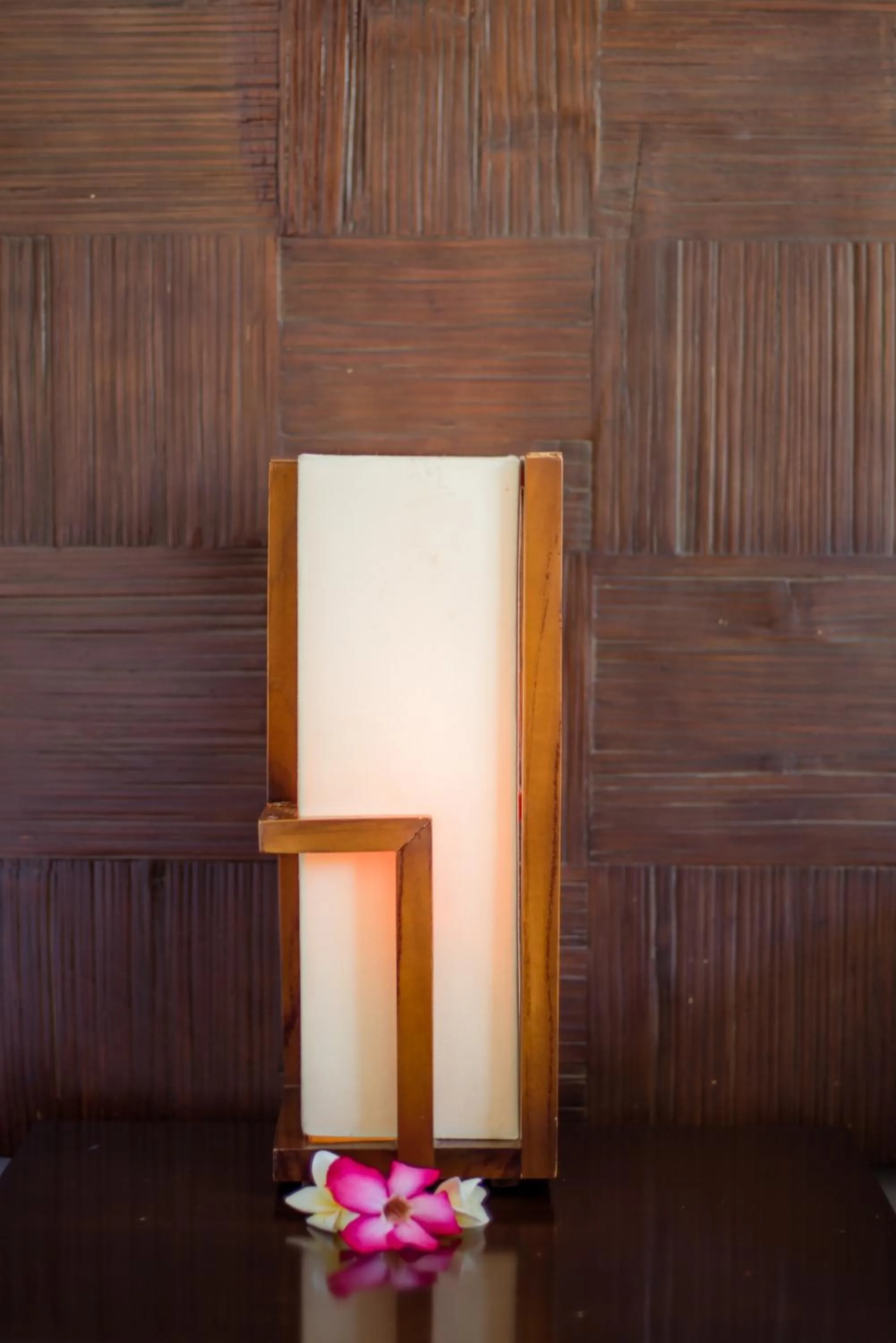 Decorative detail in Arama Riverside 5 Bedrooms by Villas Direct Bali