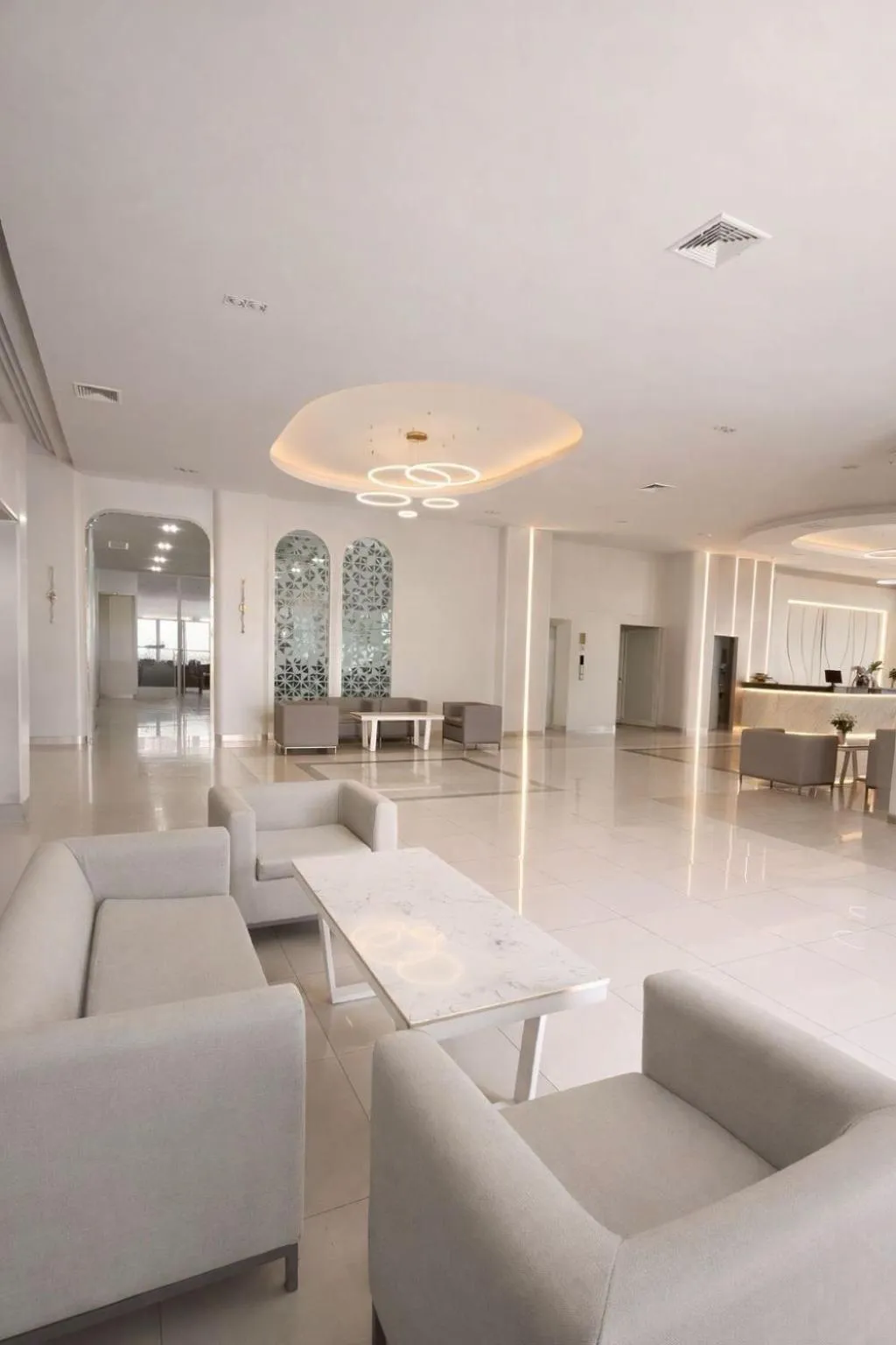 Property building in Morakot Twin Chumphon