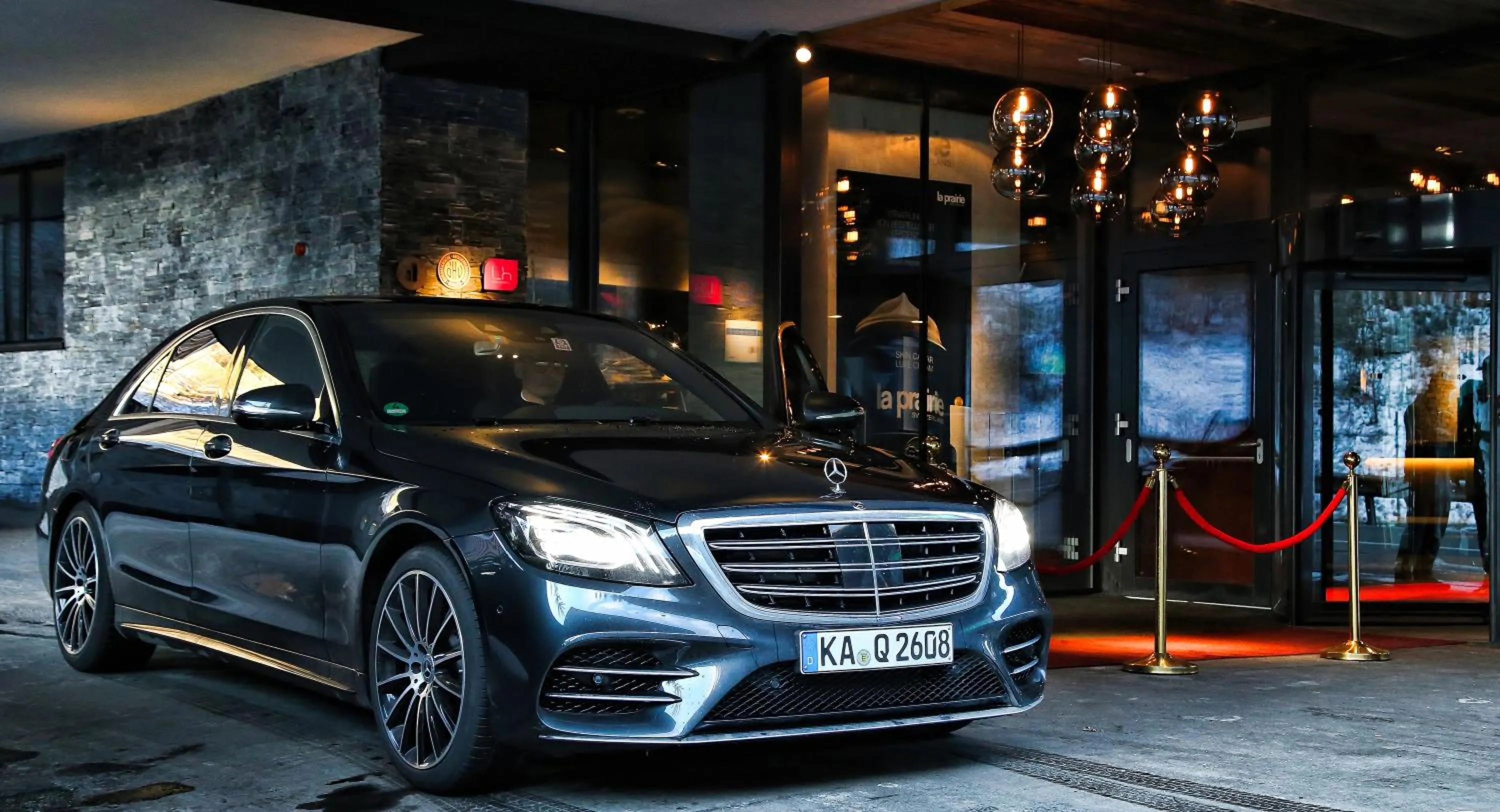 Guests in Hotel Zhero – Ischgl/Kappl