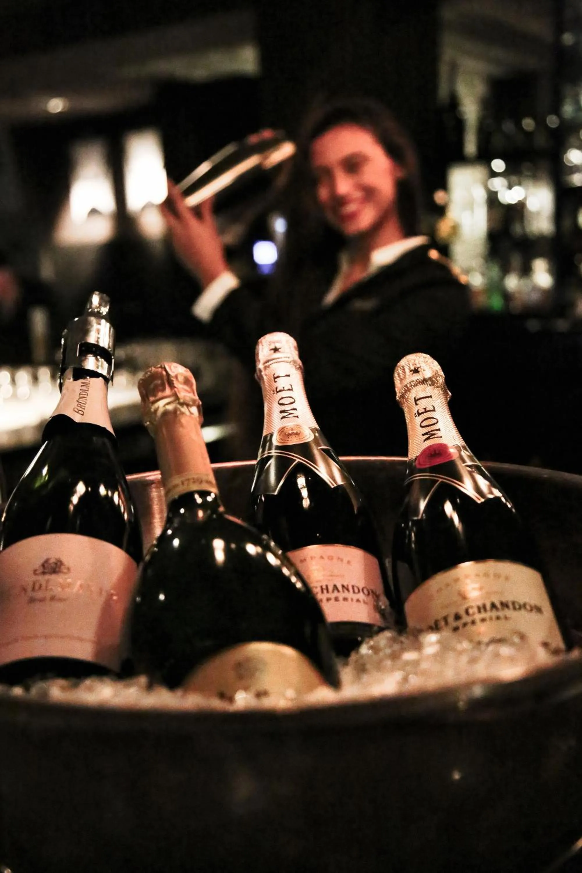 People in Hotel Zhero – Ischgl/Kappl