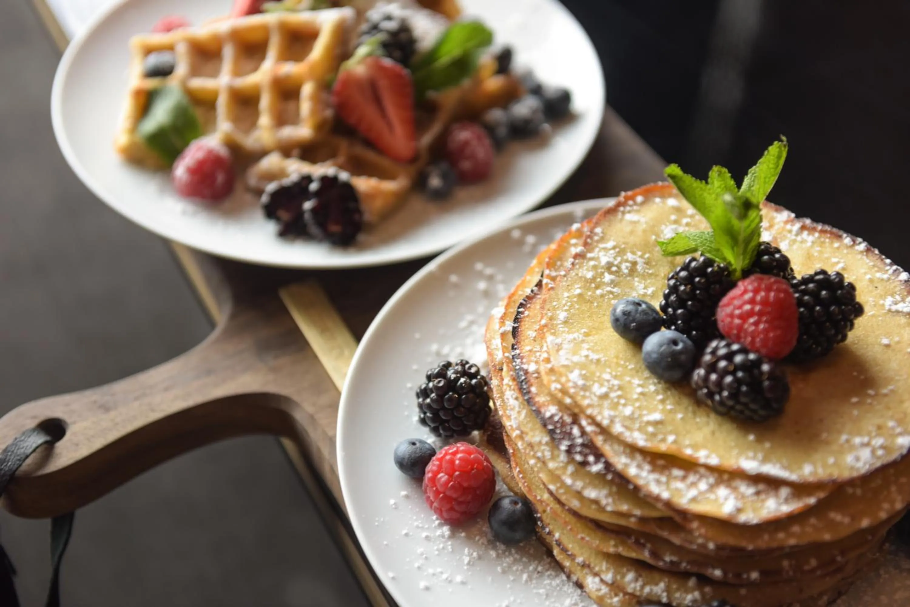 Restaurant/places to eat in Hotel Zhero – Ischgl/Kappl