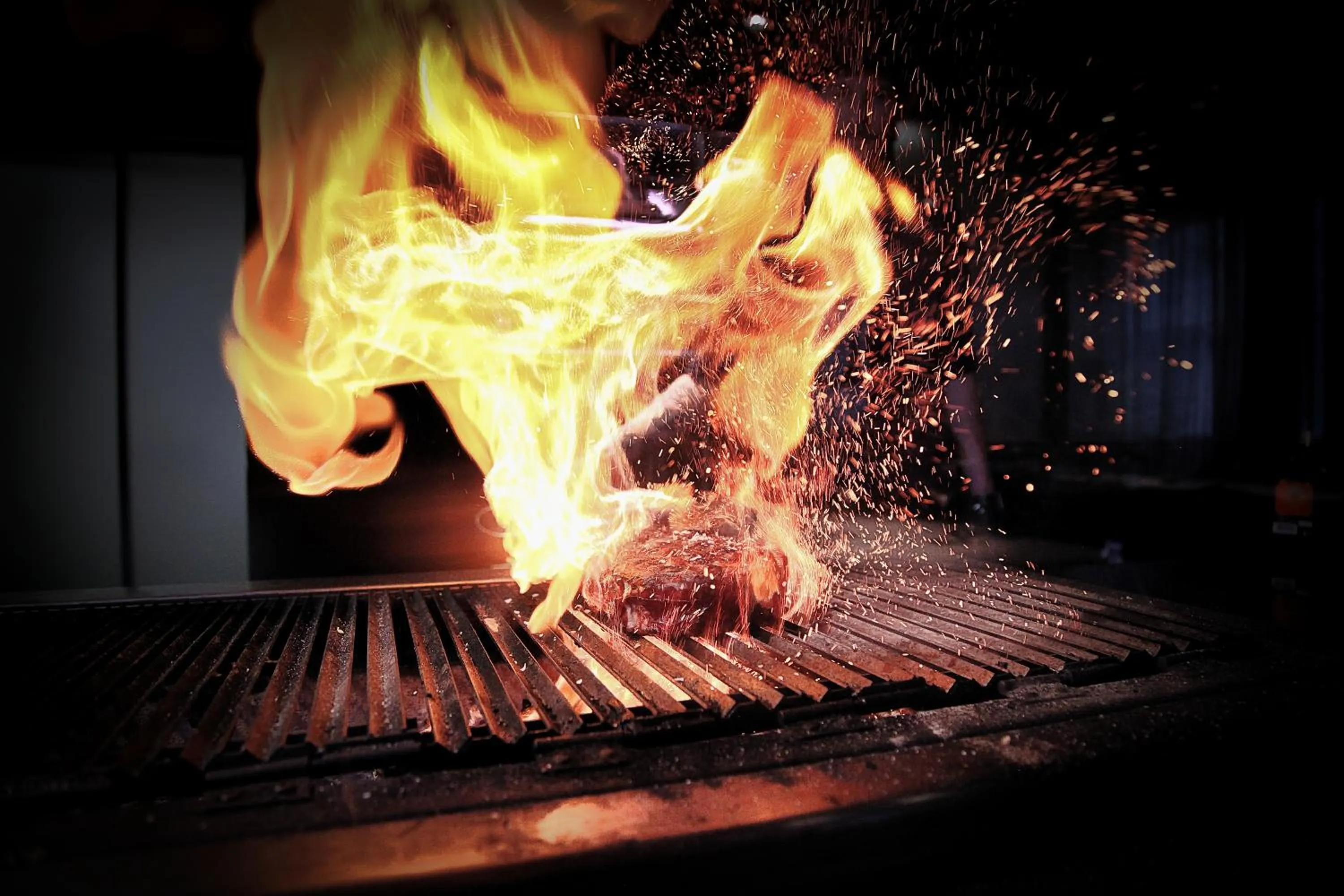 Restaurant/places to eat in Hotel Zhero – Ischgl/Kappl