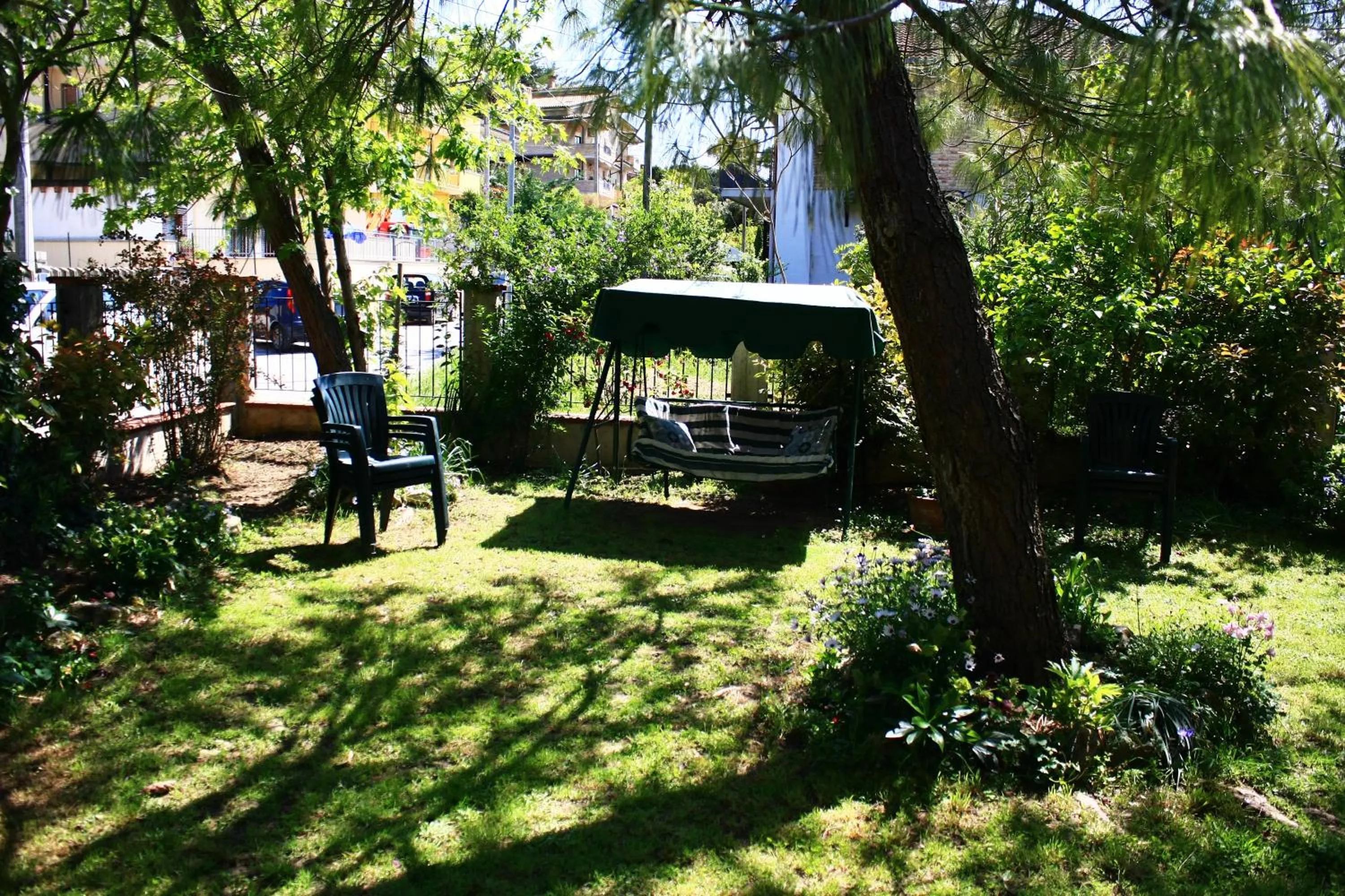 Garden in Garden FuoriRotta