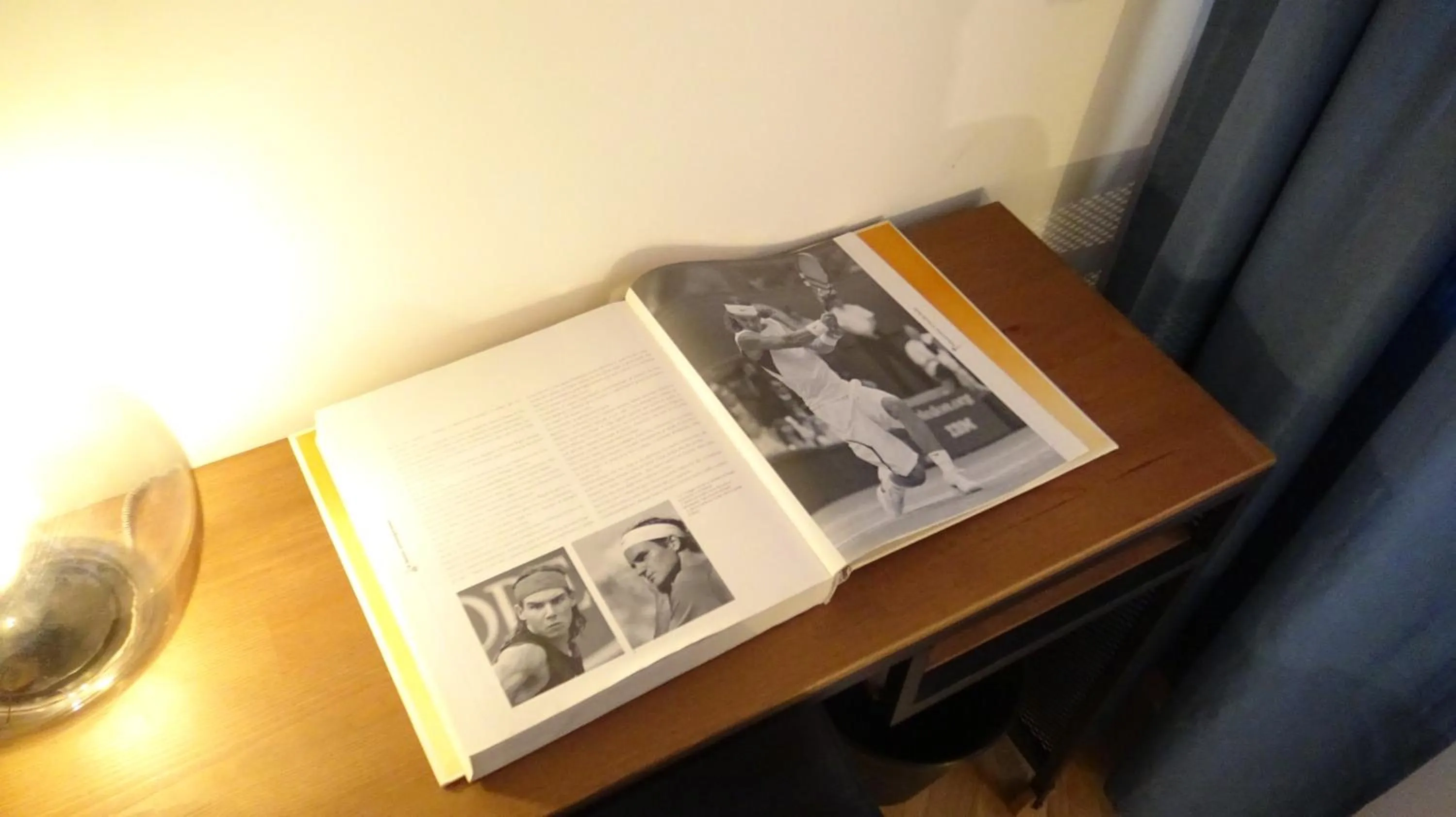 Decorative detail in Garden FuoriRotta