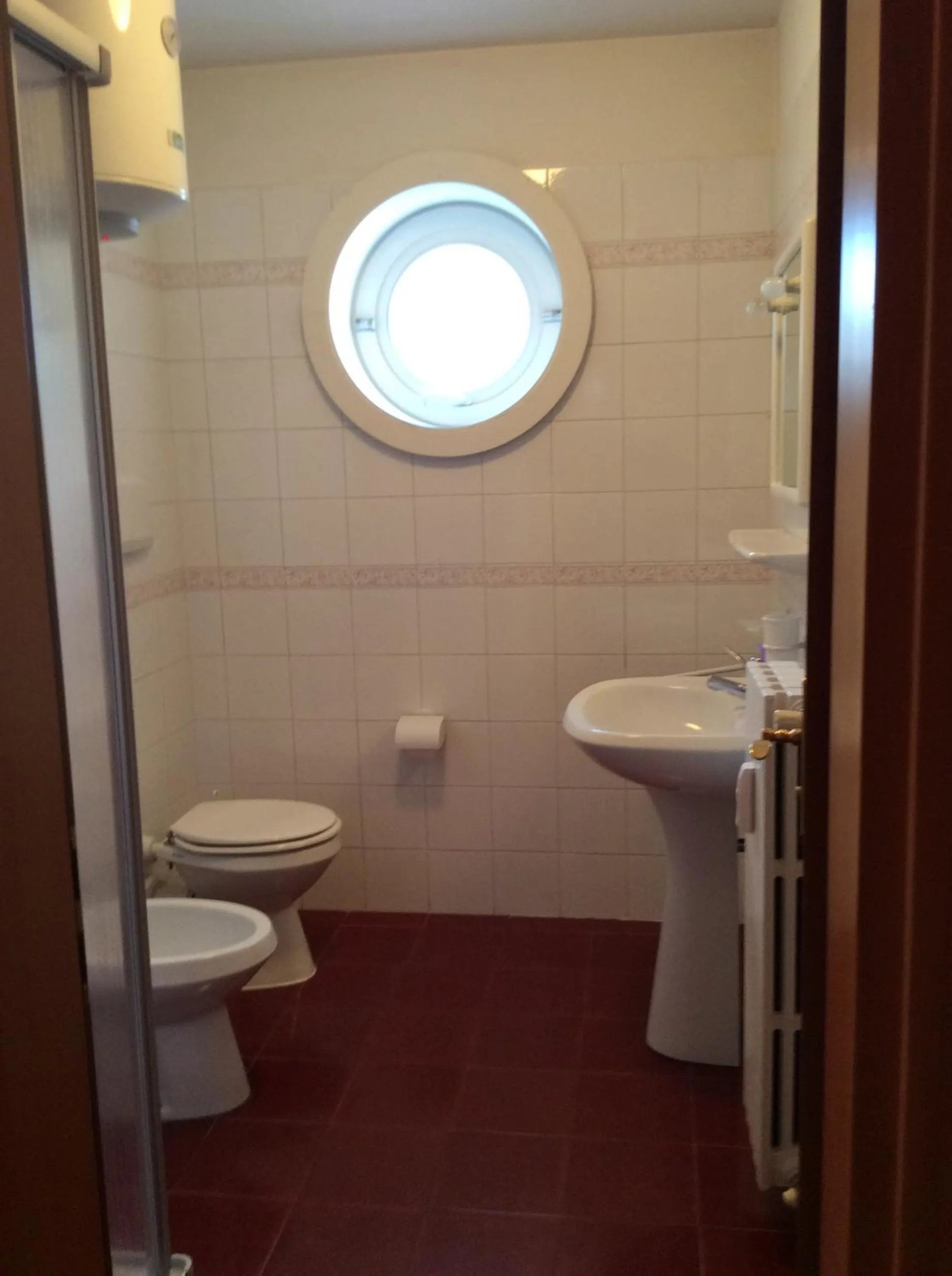 Residenze Sonnenschein Casa Rossa