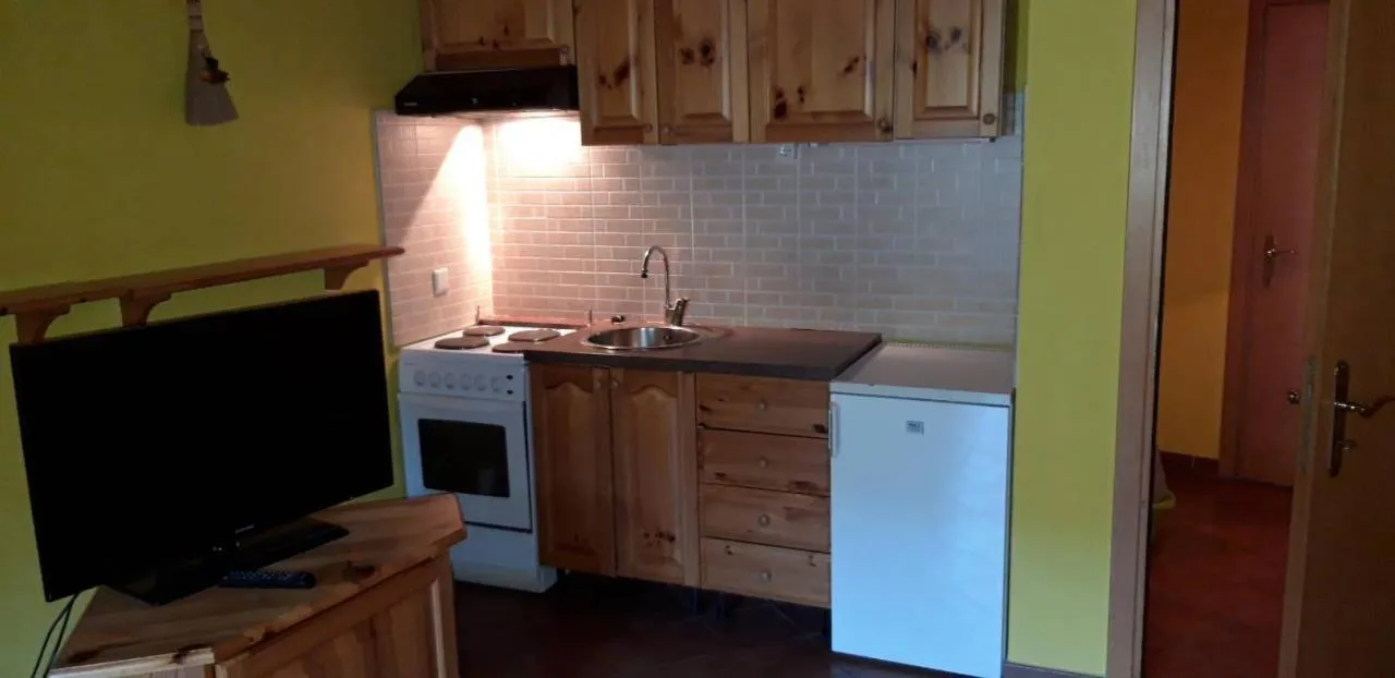 Residenze Sonnenschein Casa Rossa