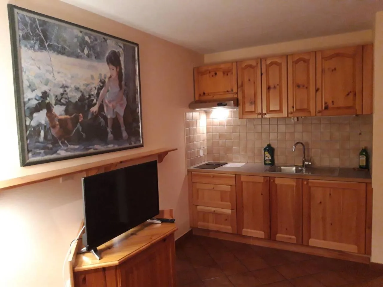 Residenze Sonnenschein Casa Rossa