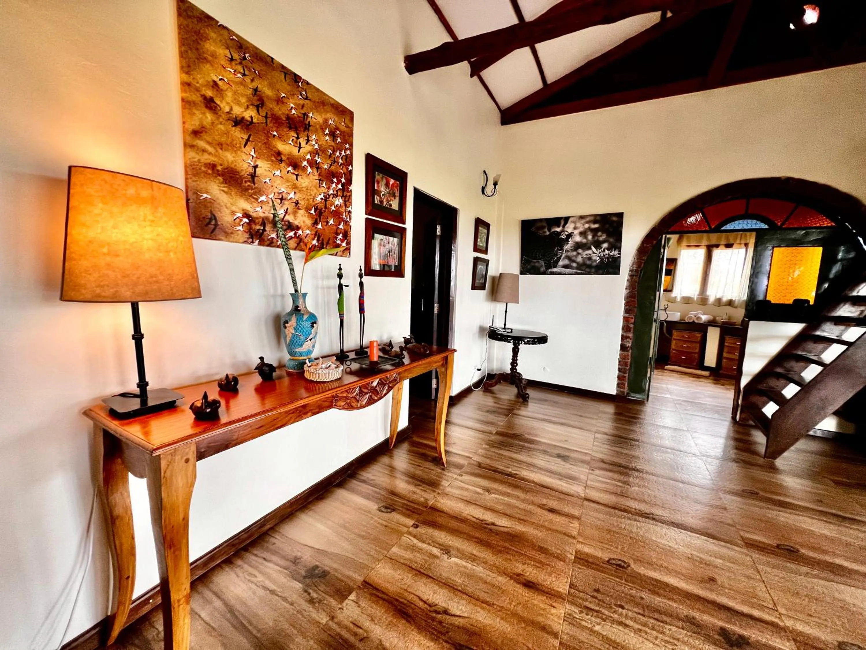 Pink Flamingo Boutique Hotel