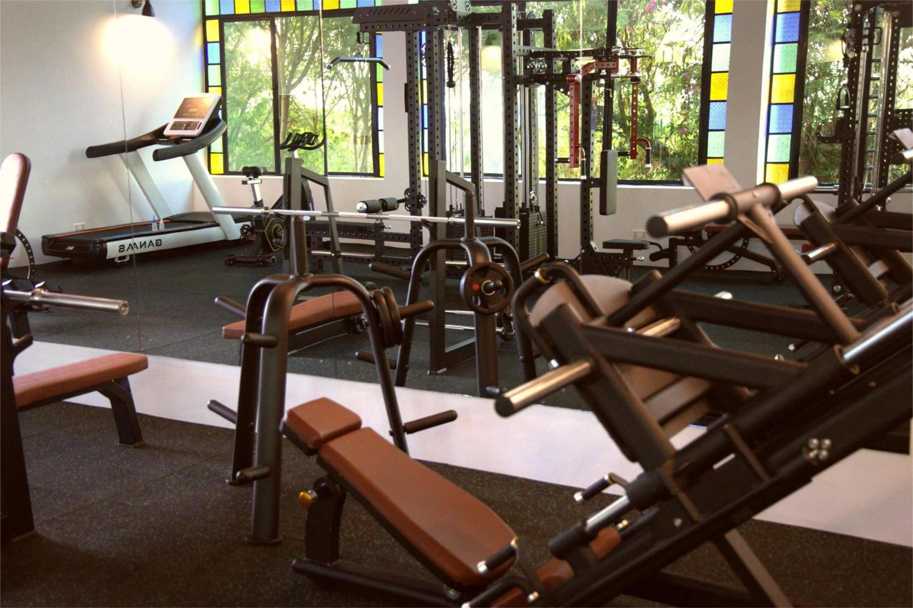 Pink Flamingo Boutique Hotel