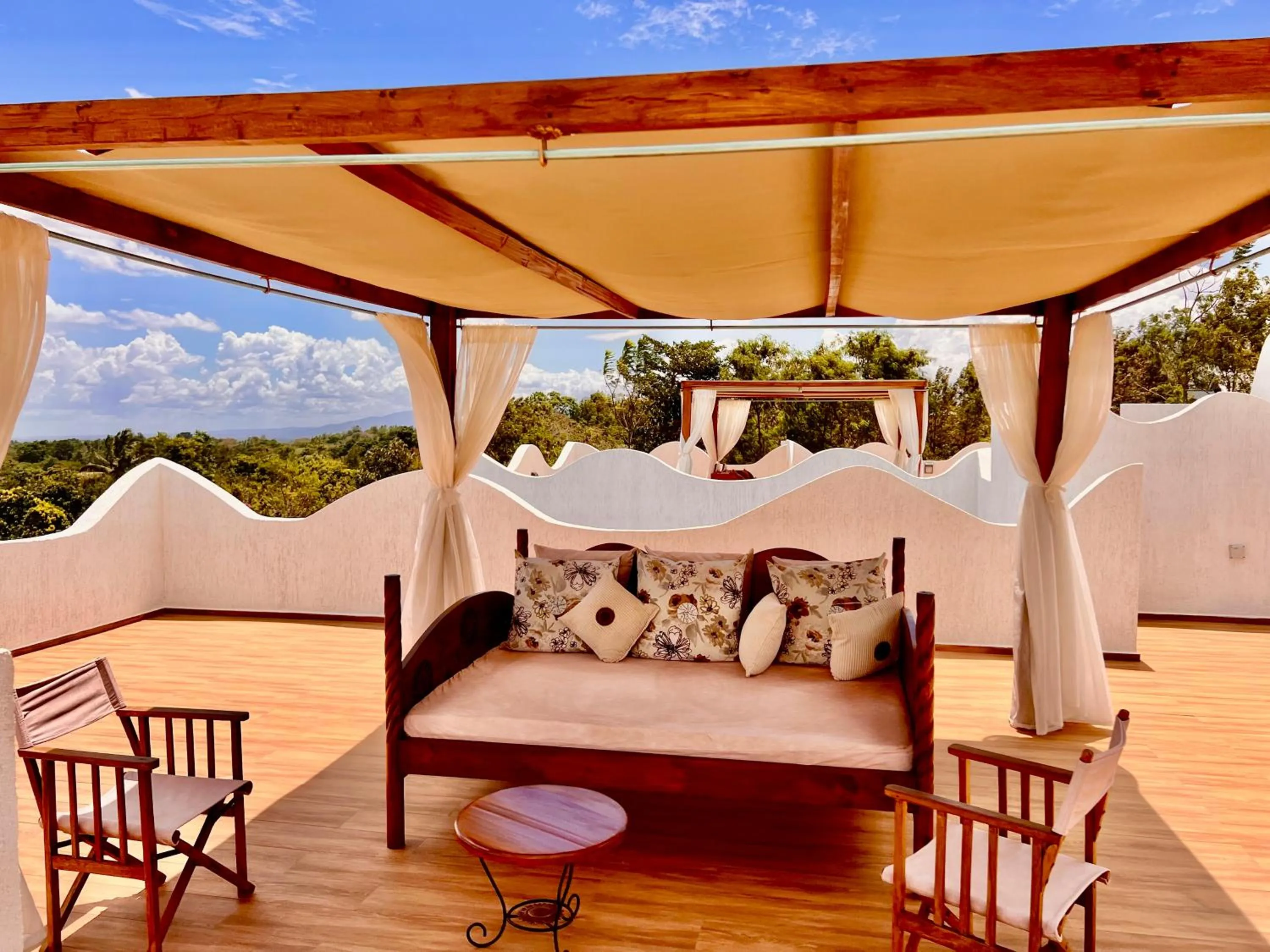 Pink Flamingo Boutique Hotel