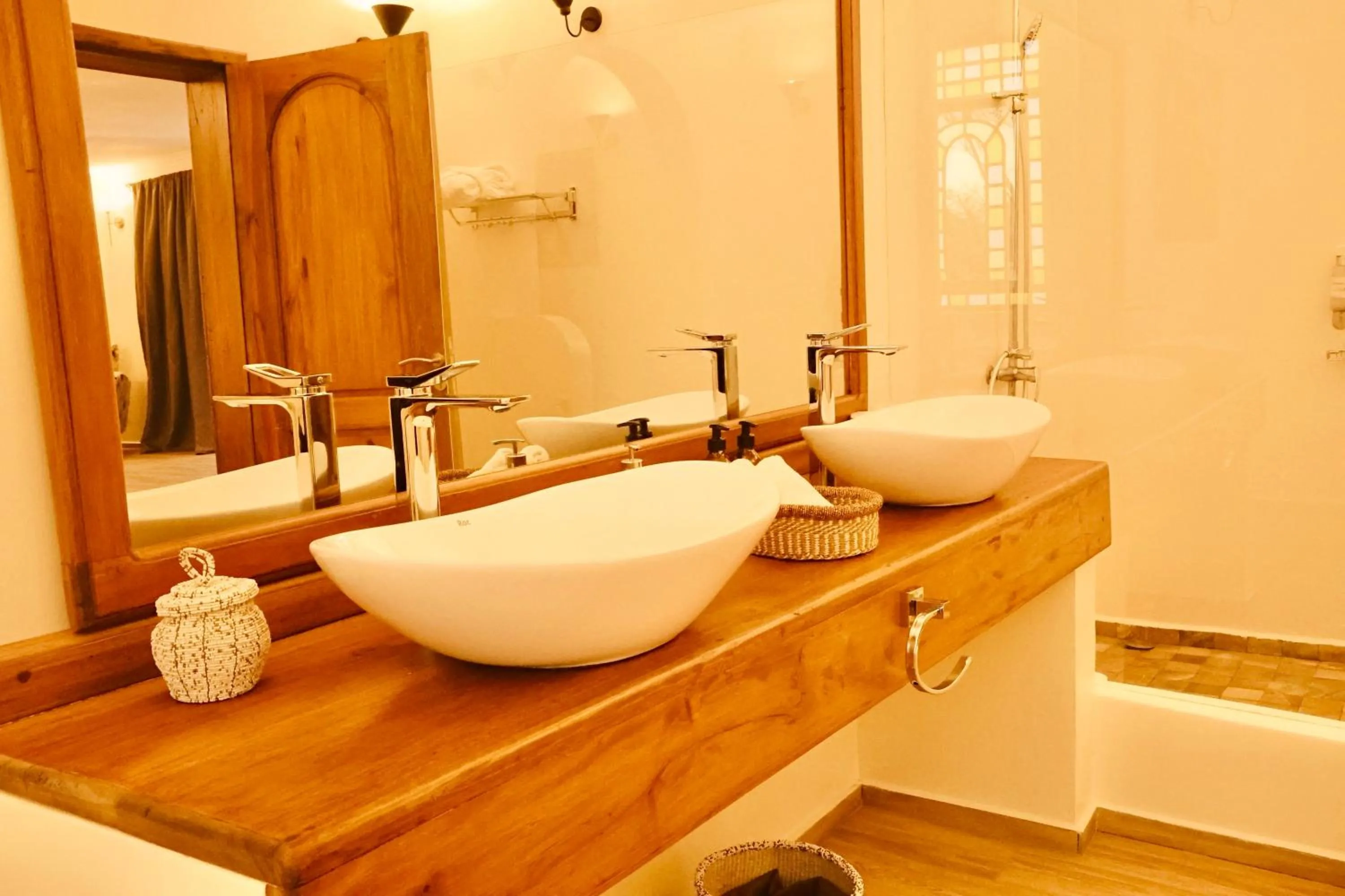 Pink Flamingo Boutique Hotel