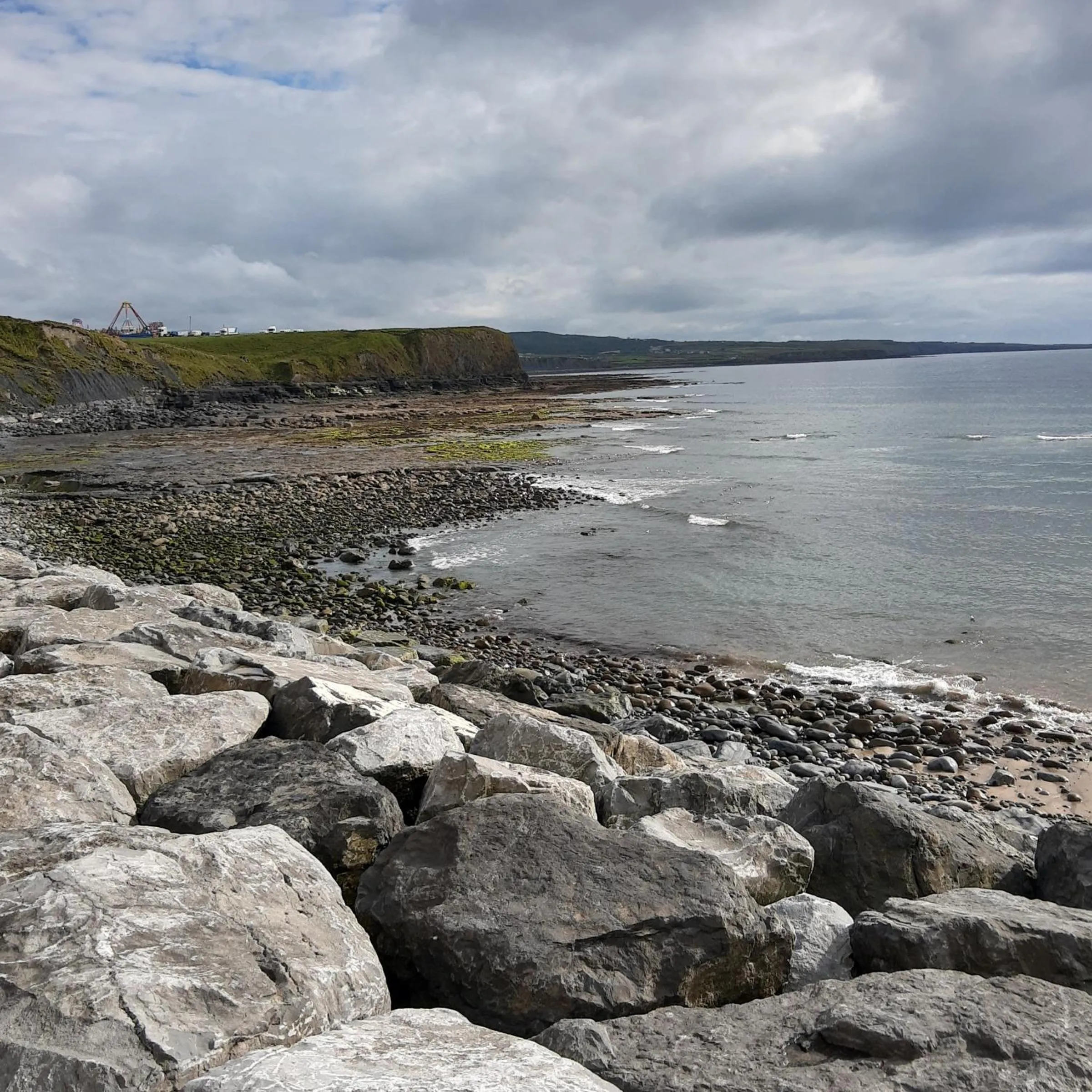 Activities in Cliffs of Moher Hotel