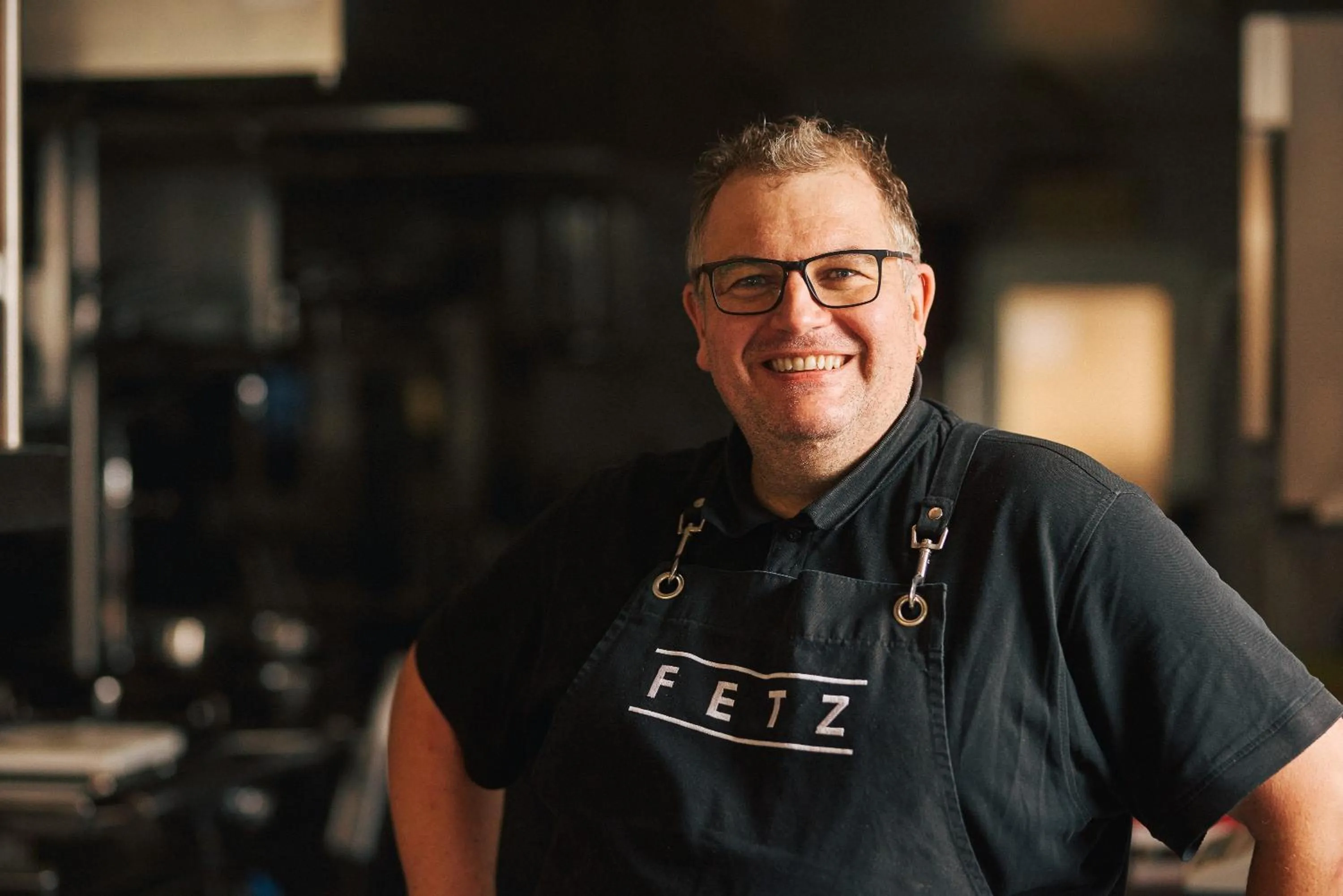 Restaurant/places to eat in FETZ DAS LORELEY HOTEL