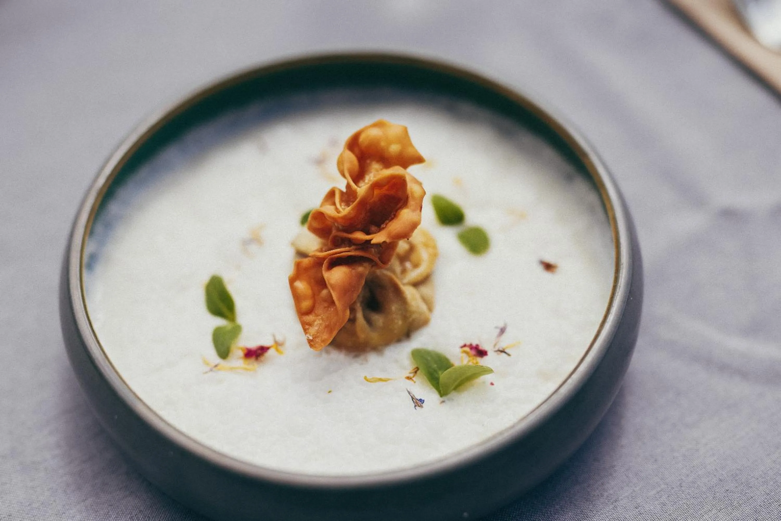 Restaurant/places to eat in FETZ DAS LORELEY HOTEL