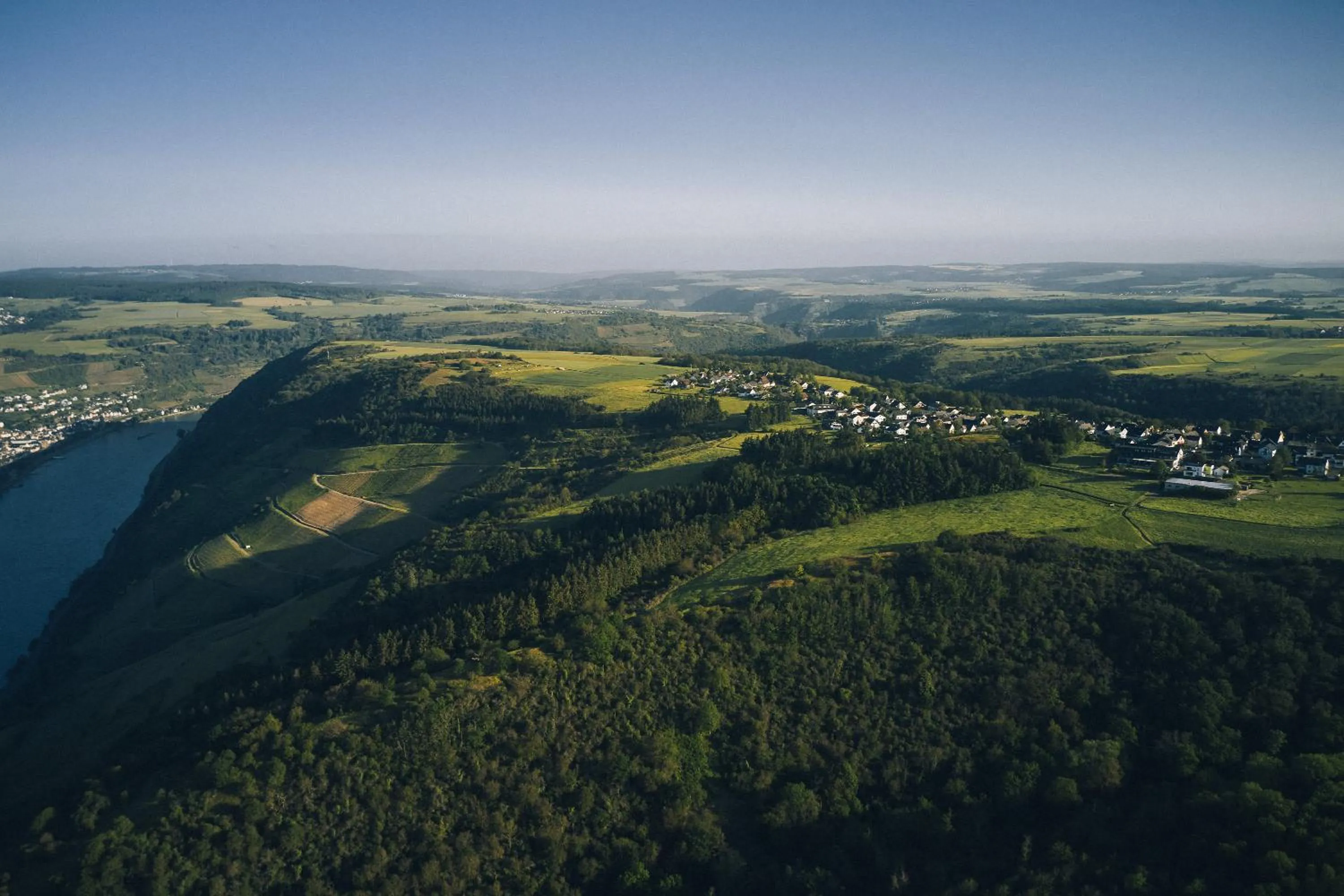 Property building in FETZ DAS LORELEY HOTEL