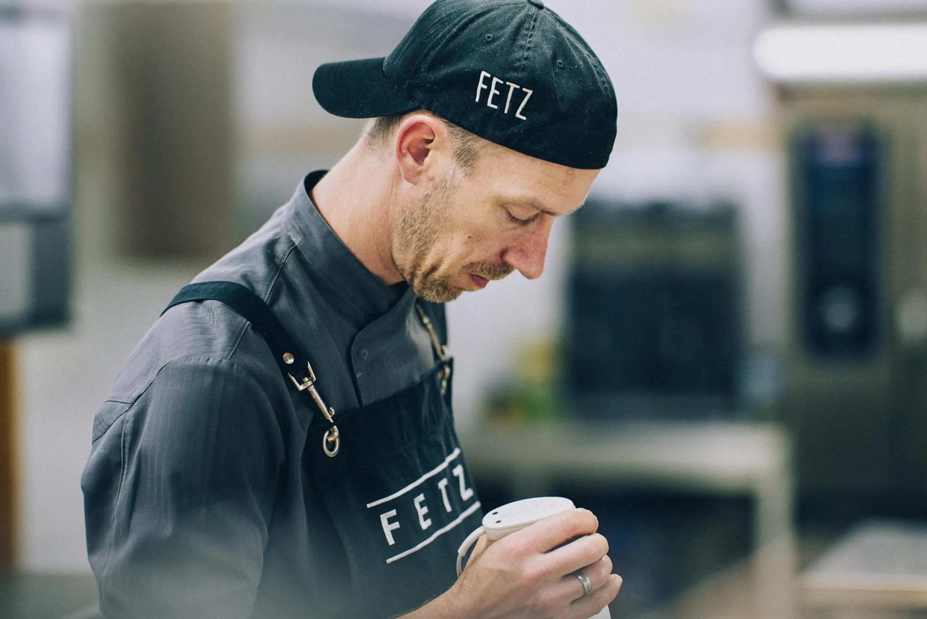 Restaurant/places to eat in FETZ DAS LORELEY HOTEL