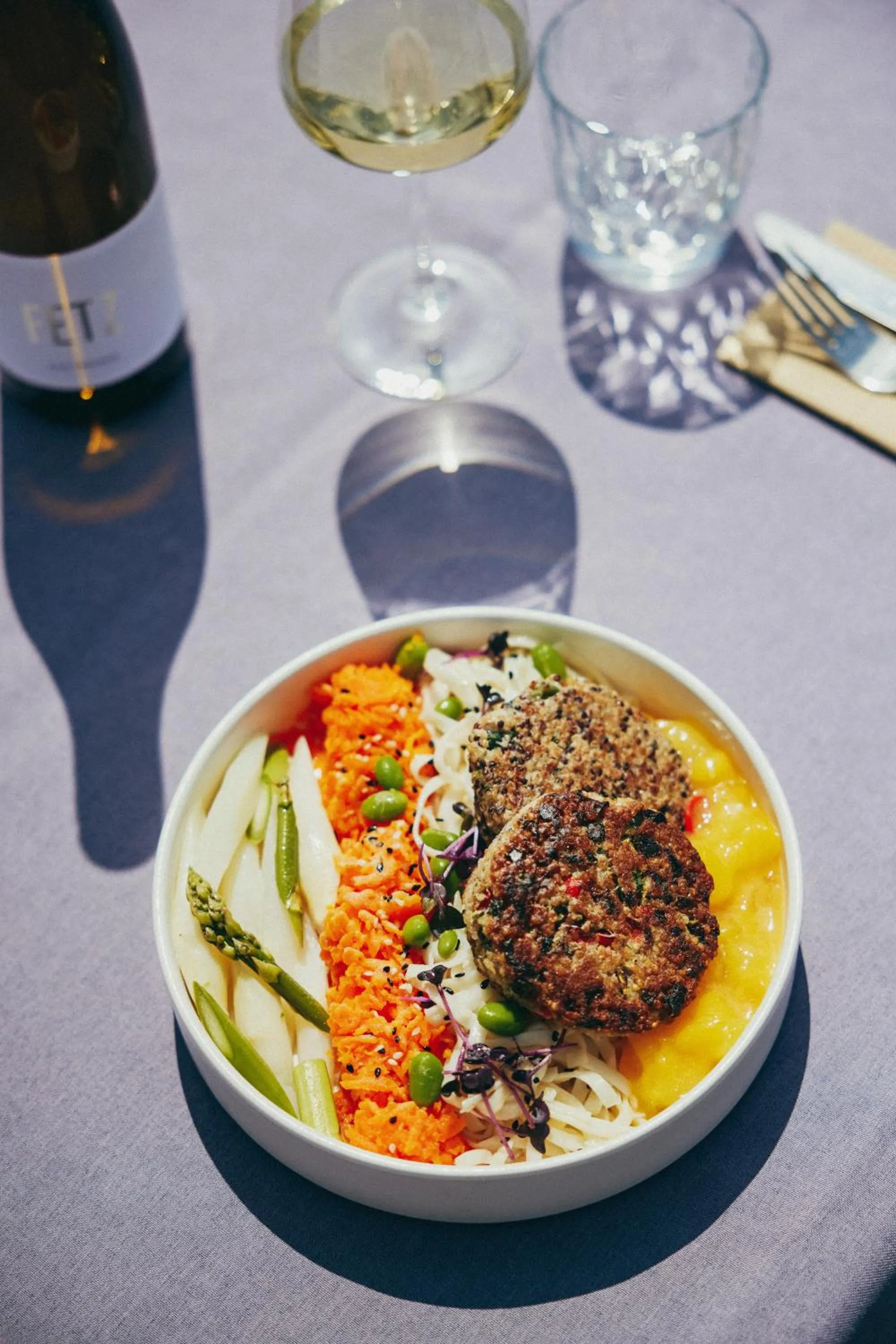 Restaurant/places to eat in FETZ DAS LORELEY HOTEL