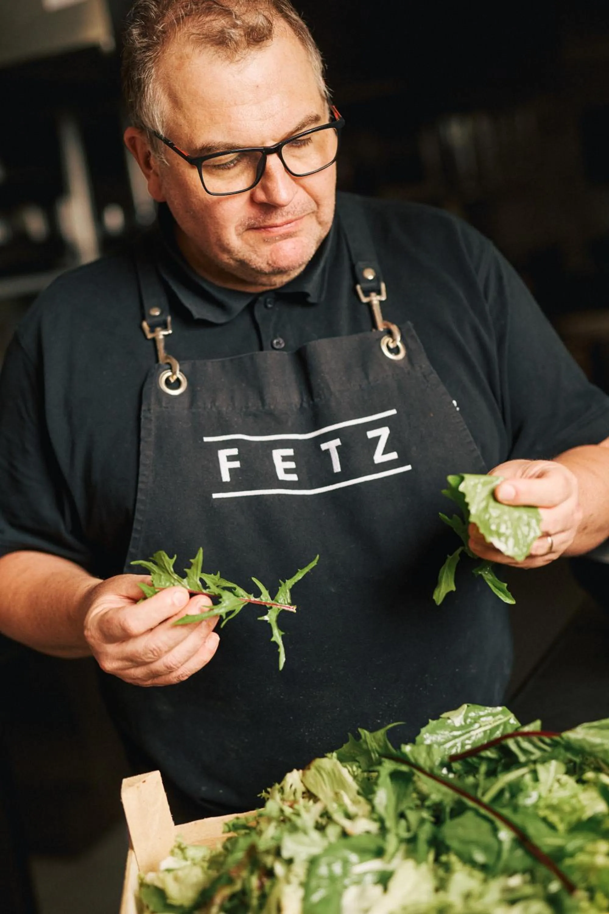 Restaurant/places to eat in FETZ DAS LORELEY HOTEL